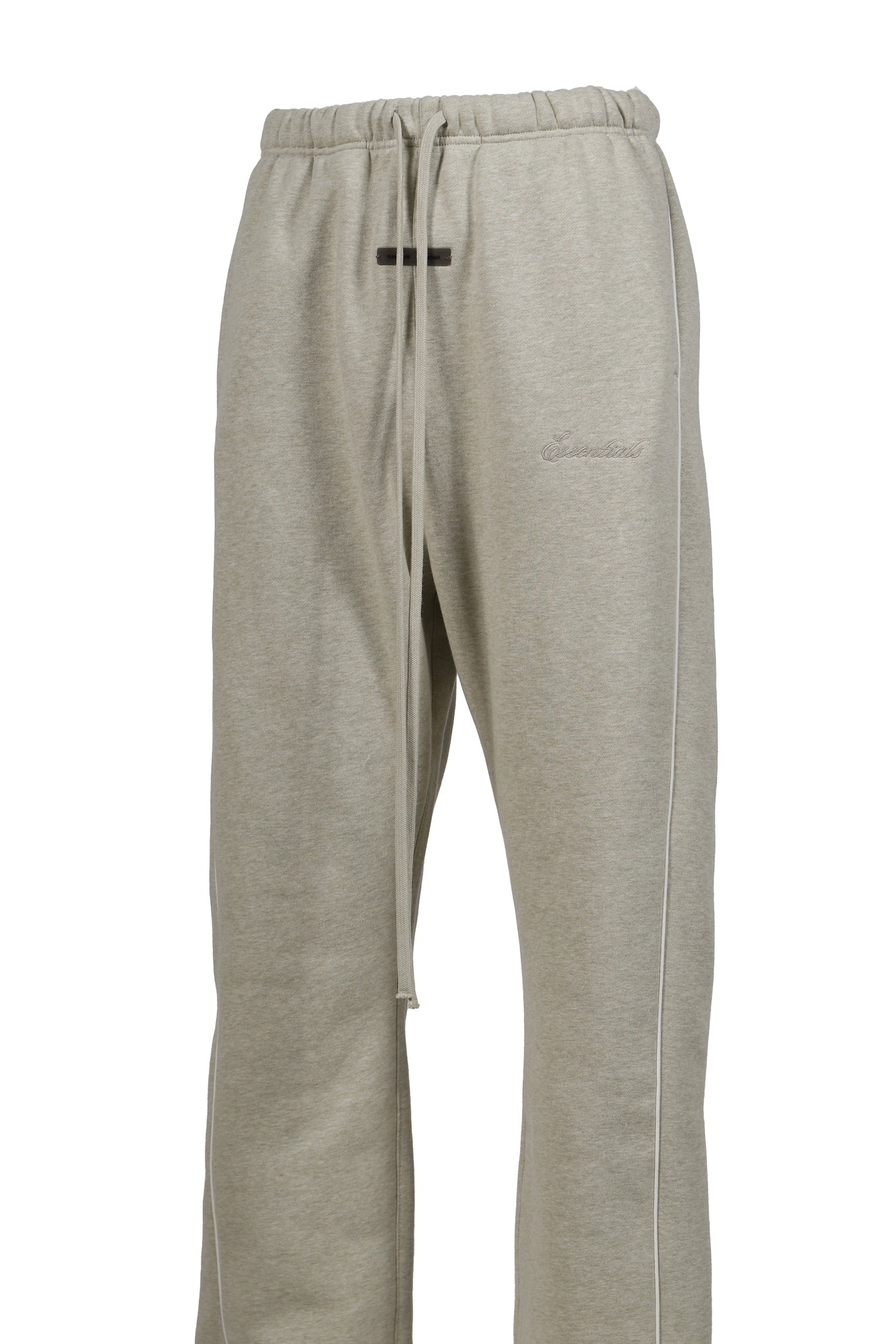 Fear of God Essentials Relaxed Fleece Sweatpants With Piping