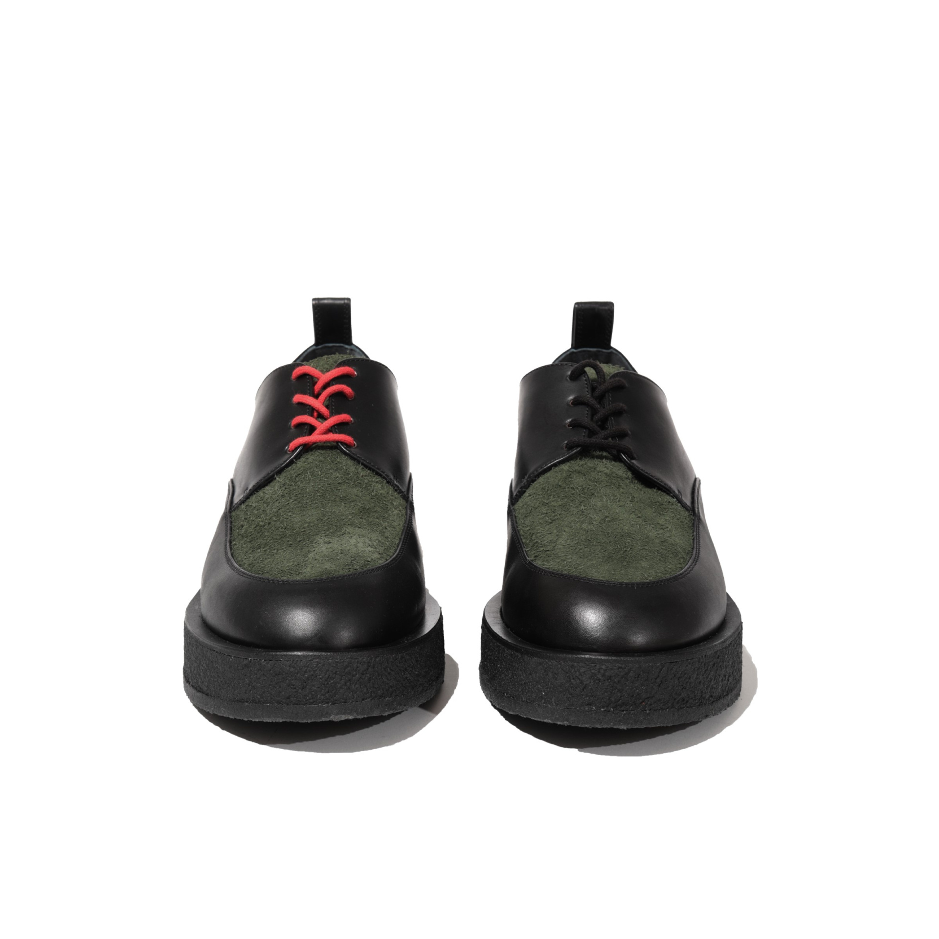 Enfants Riches Déprimés Leather Shoes