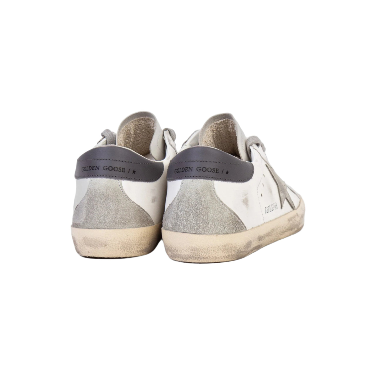 Golden Goose Women\'s Super Star Sneakers