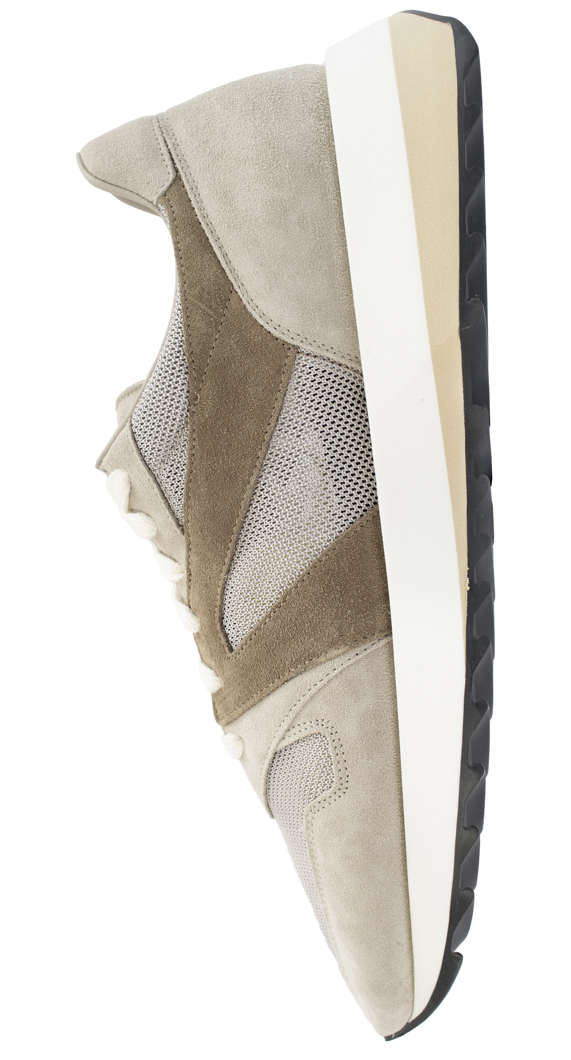 Fear of God Vintage runner sneakers