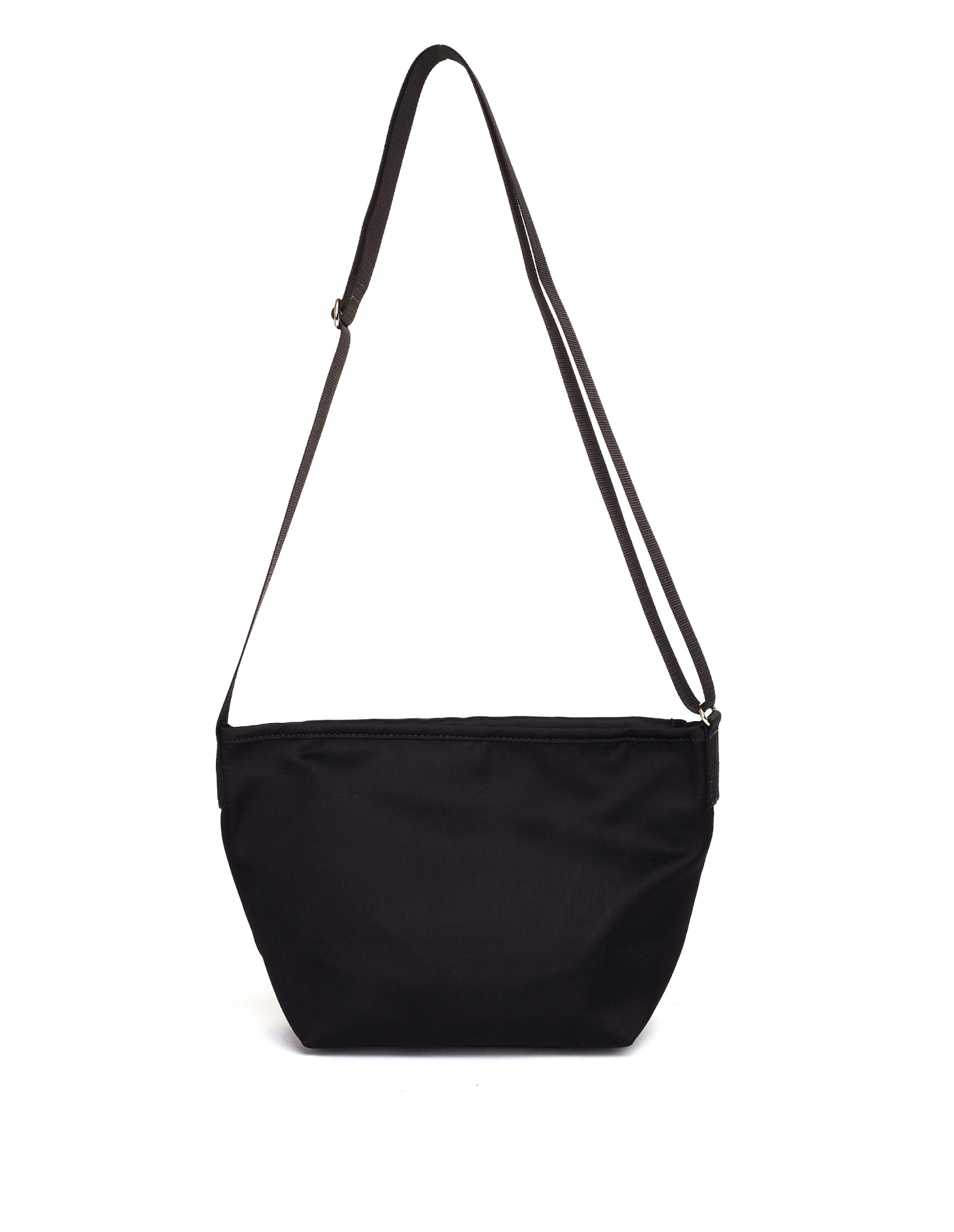 Undercover Embroidered Cross Body Bag