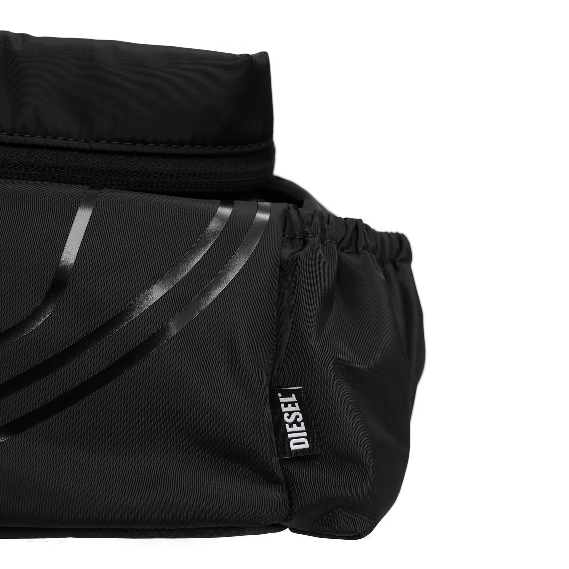 Diesel \'Drape wash\' bag