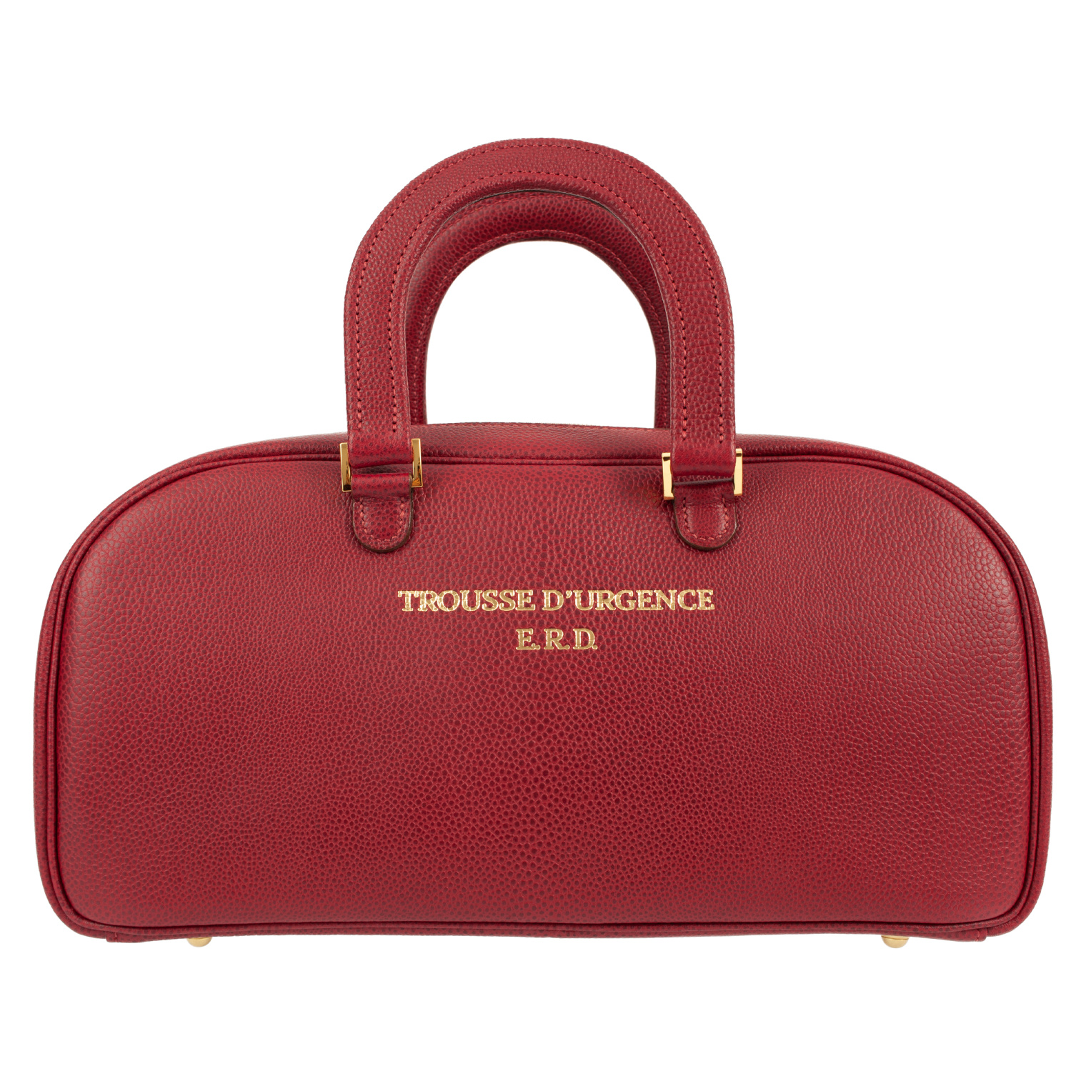 Enfants Riches Deprimes Red medicine bag