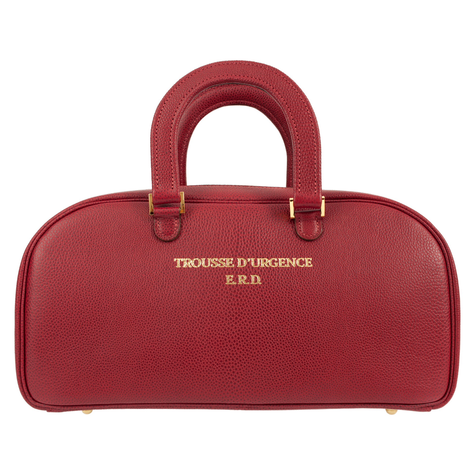 Enfants Riches Déprimés Red medicine bag