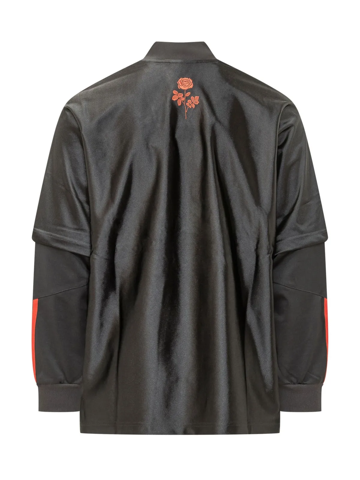 Adidas x Willy Chavarria Dazzle Long Sleeve Jersey