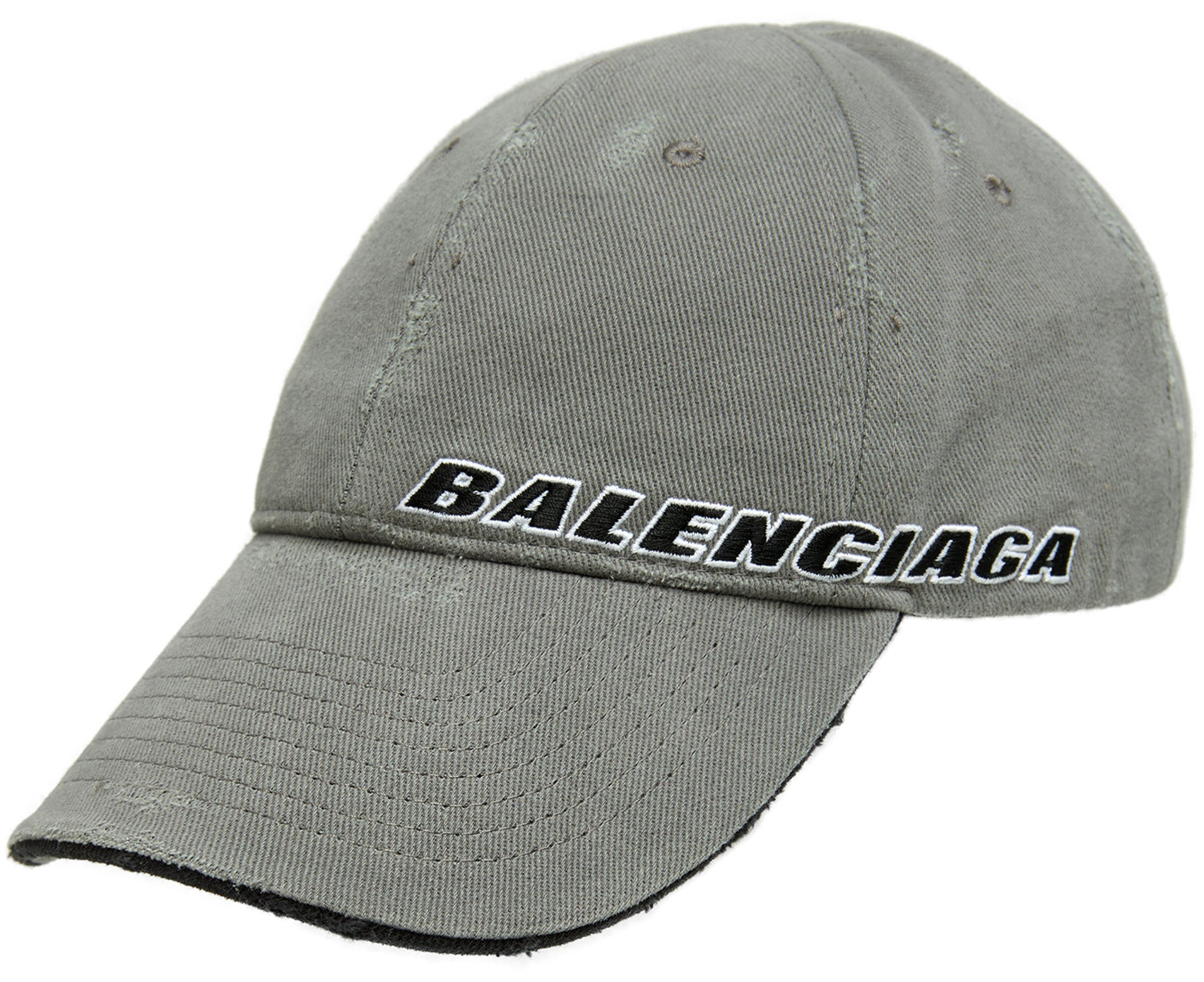 Balenciaga Cap with logo