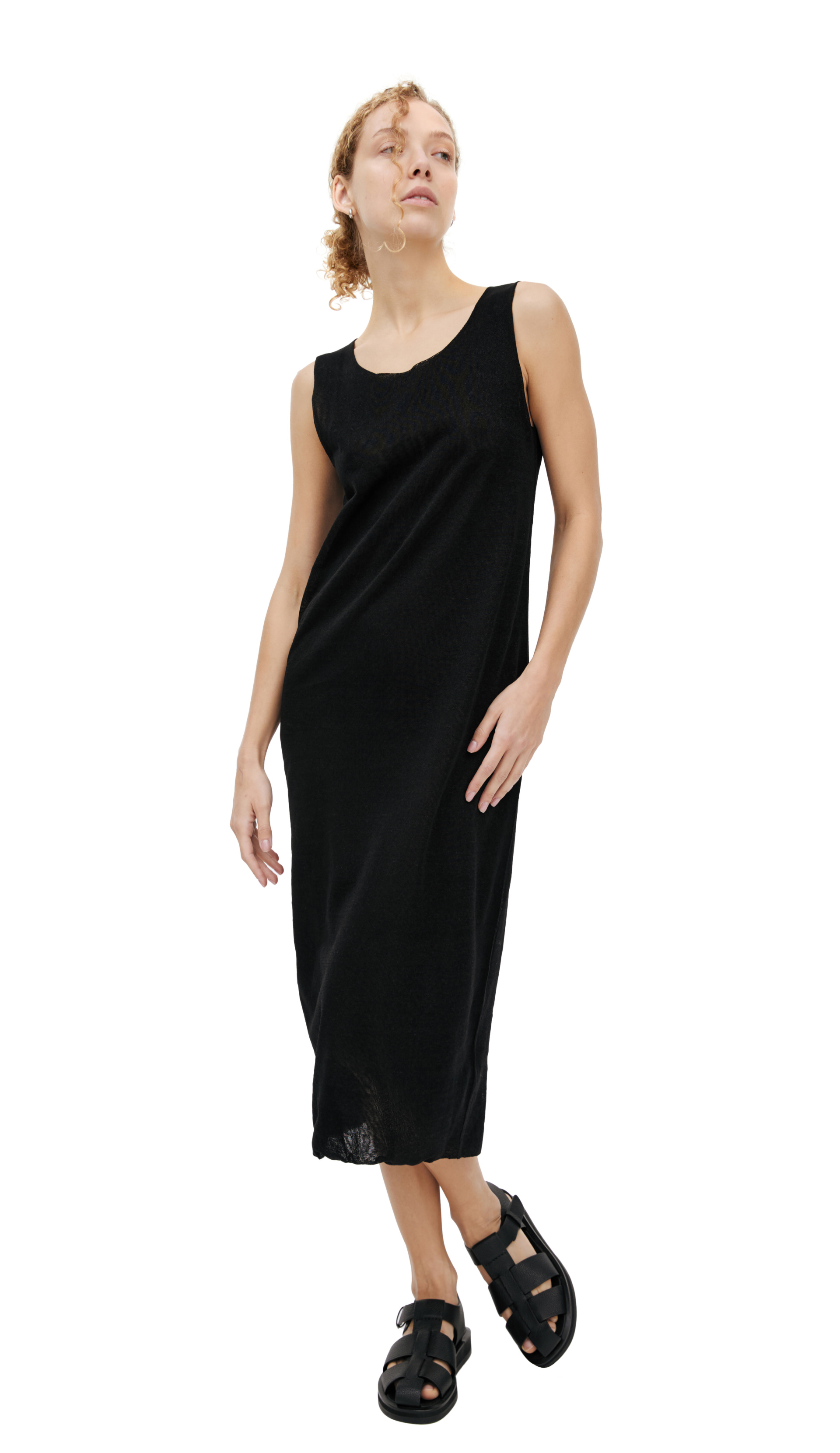 The Row Dress