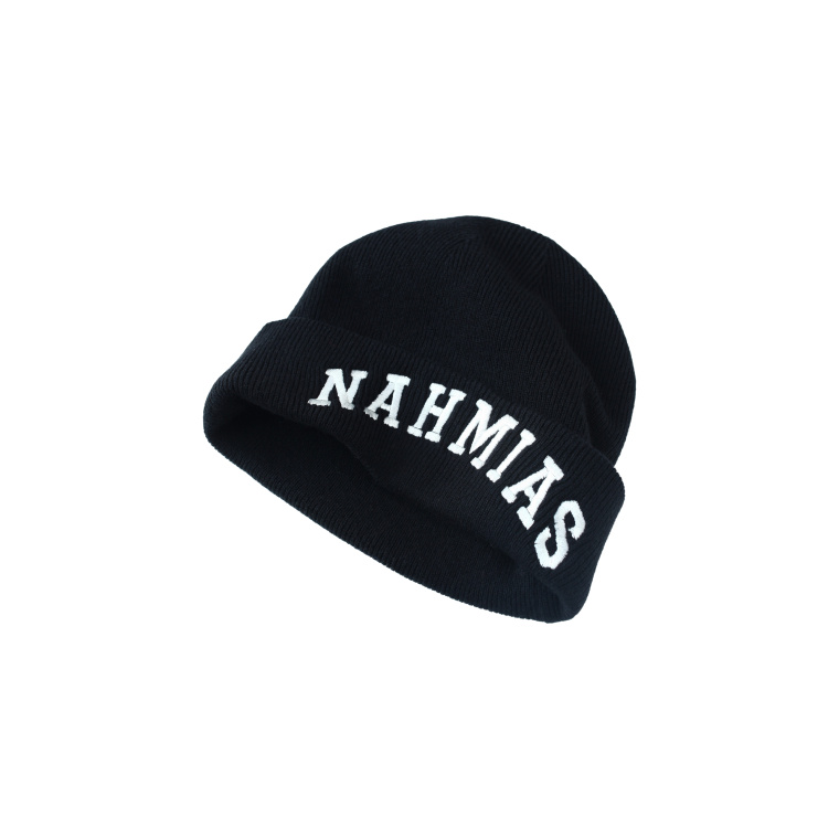 Nahmias Beanie