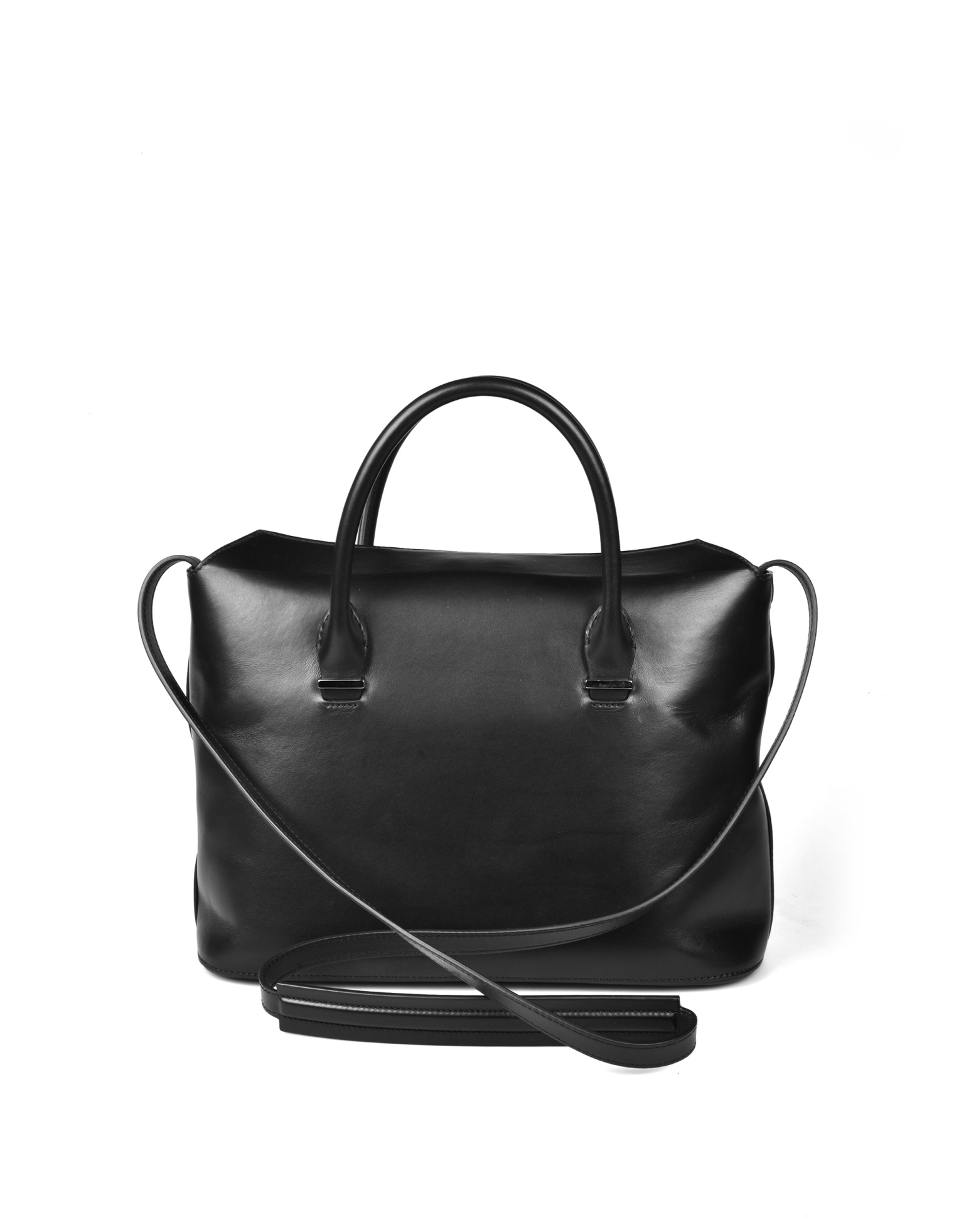 The Row Leather bag