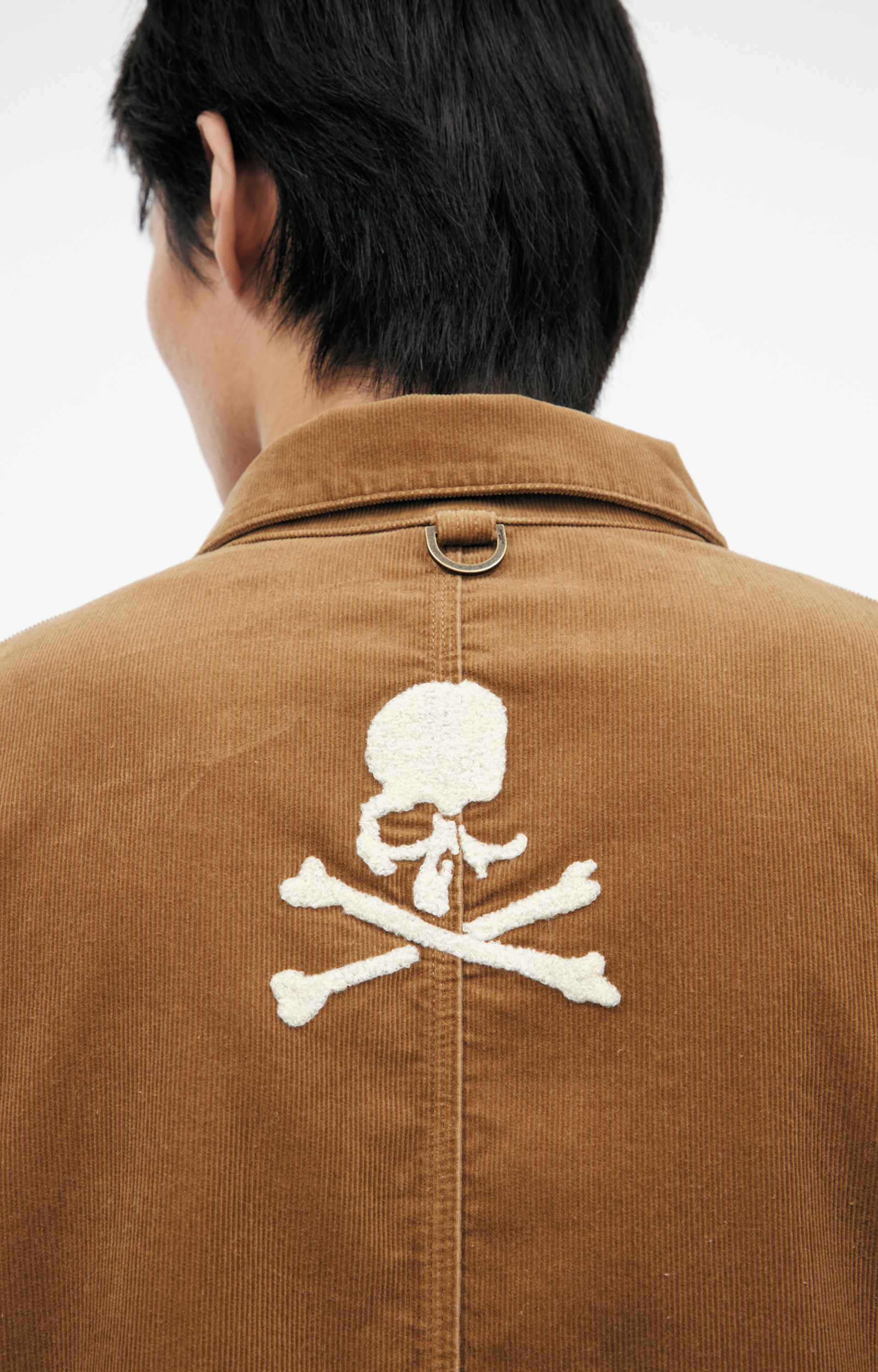 Mastermind WORLD Corduroy Jacket