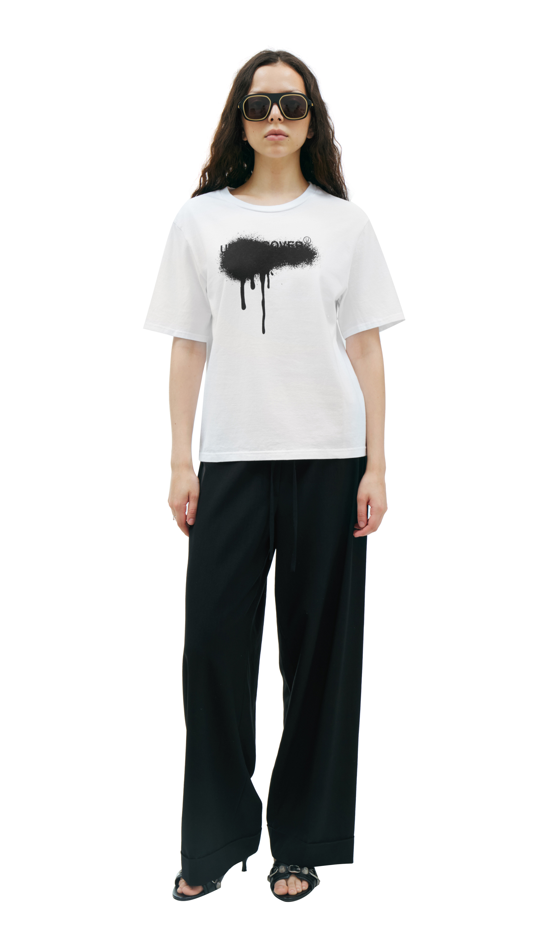Undercover T-shirt