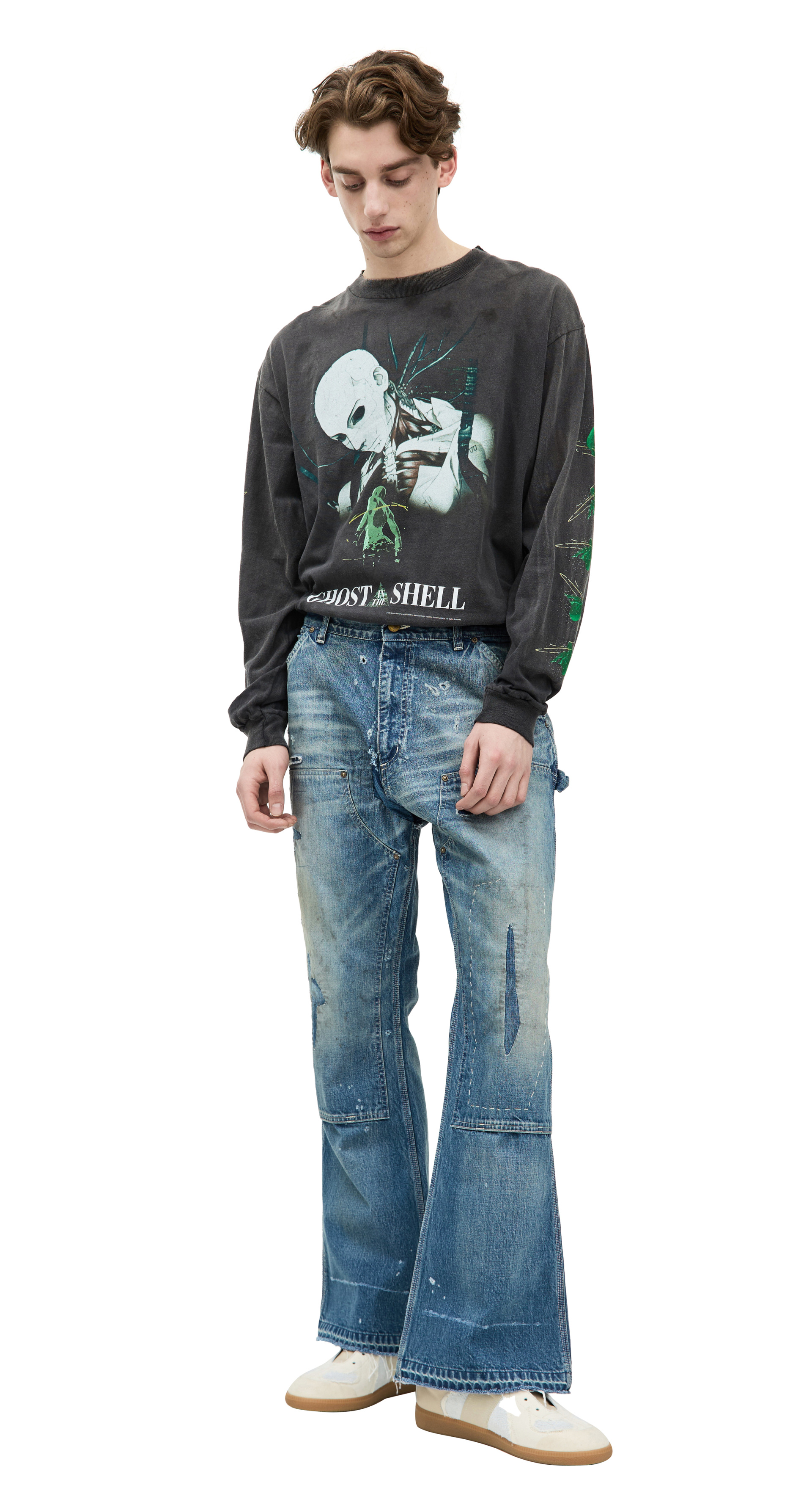Saint Michael | Shop Men's Collection | Online at SV77