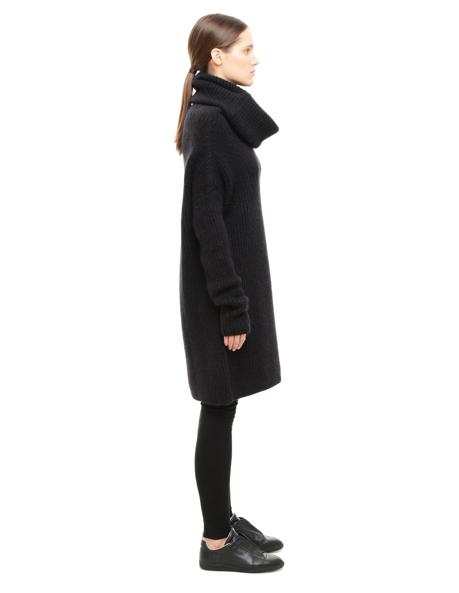 Haider Ackermann Wool sweater