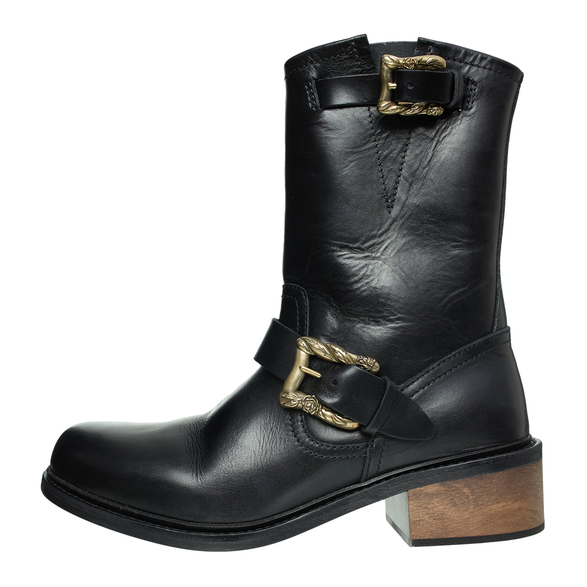 Enfants Riches Déprimés Boots