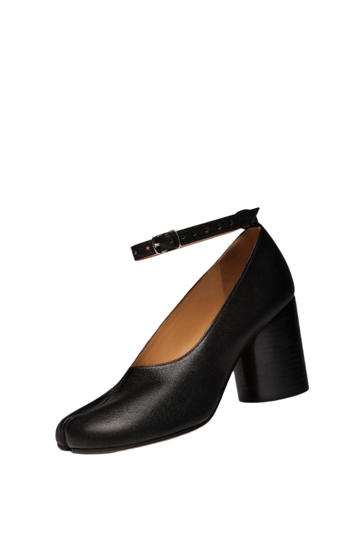 Maison Margiela Tabi Leather Pumps