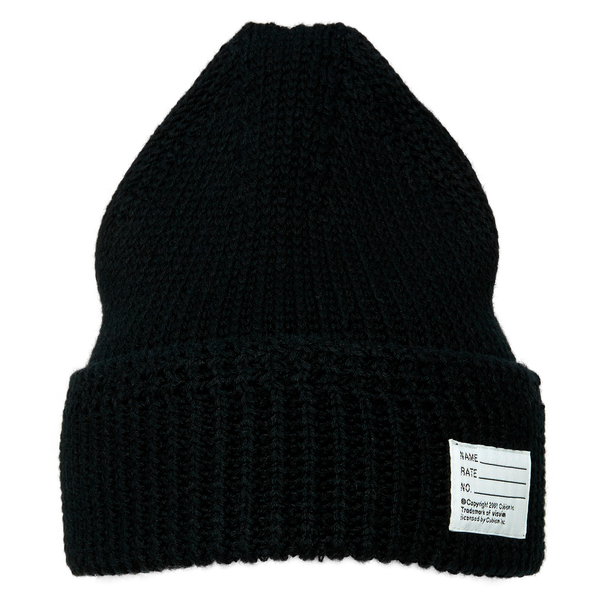 visvim Beanie