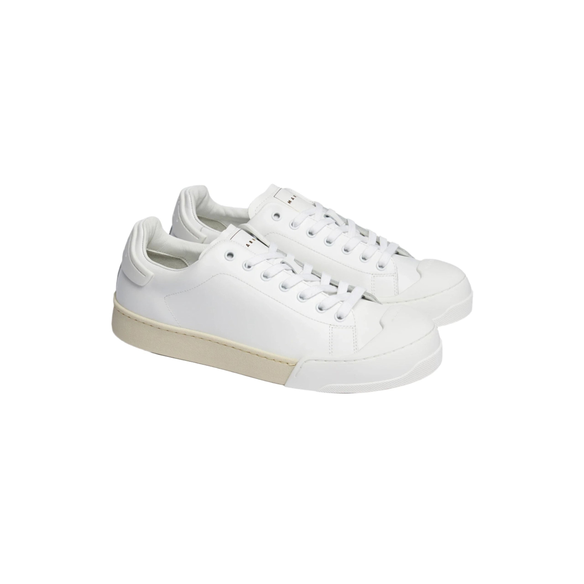 Marni Dada Bumper Sneakers