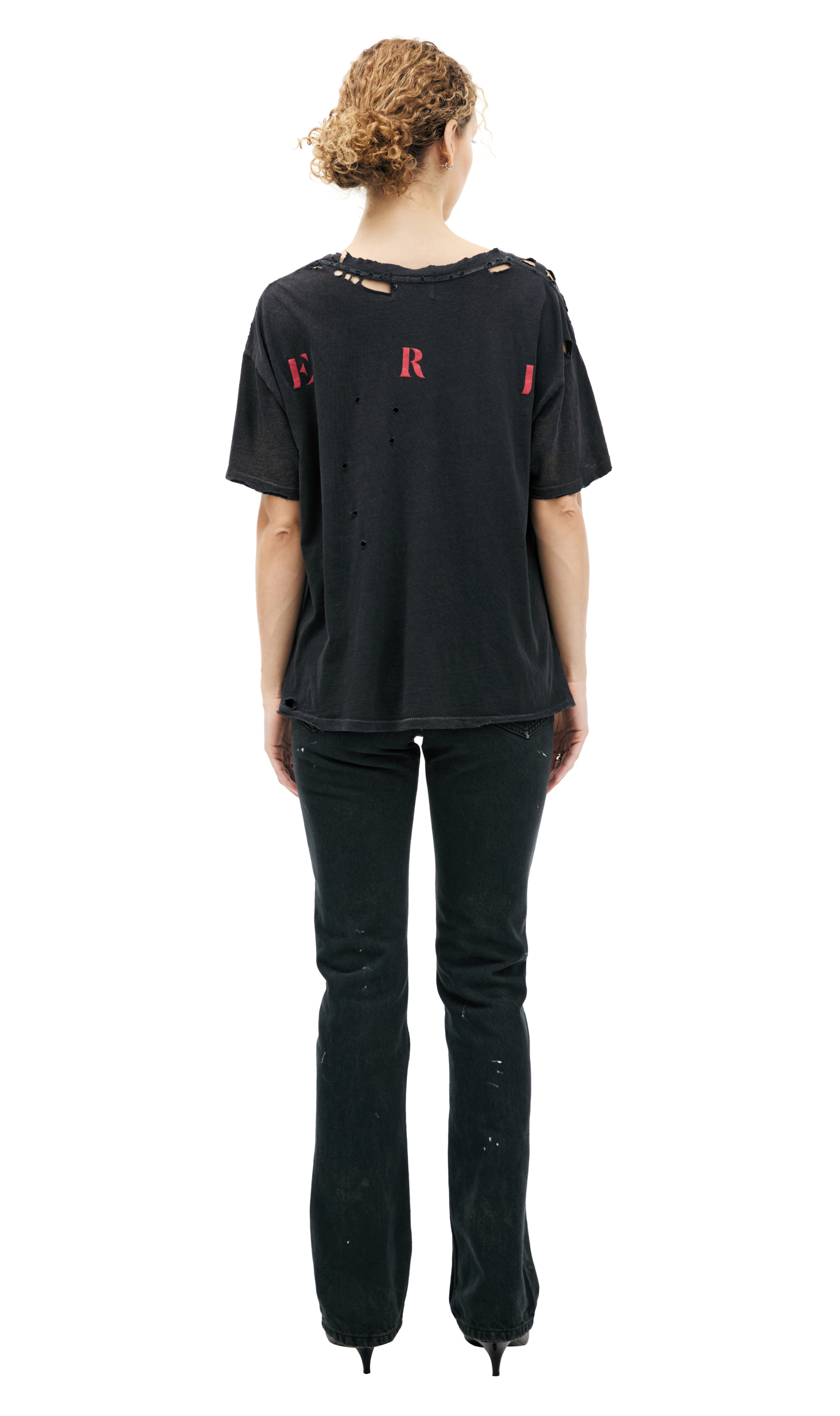 Enfants Riches Déprimés LES CRIMES DE L\'AMOUR T-shirt