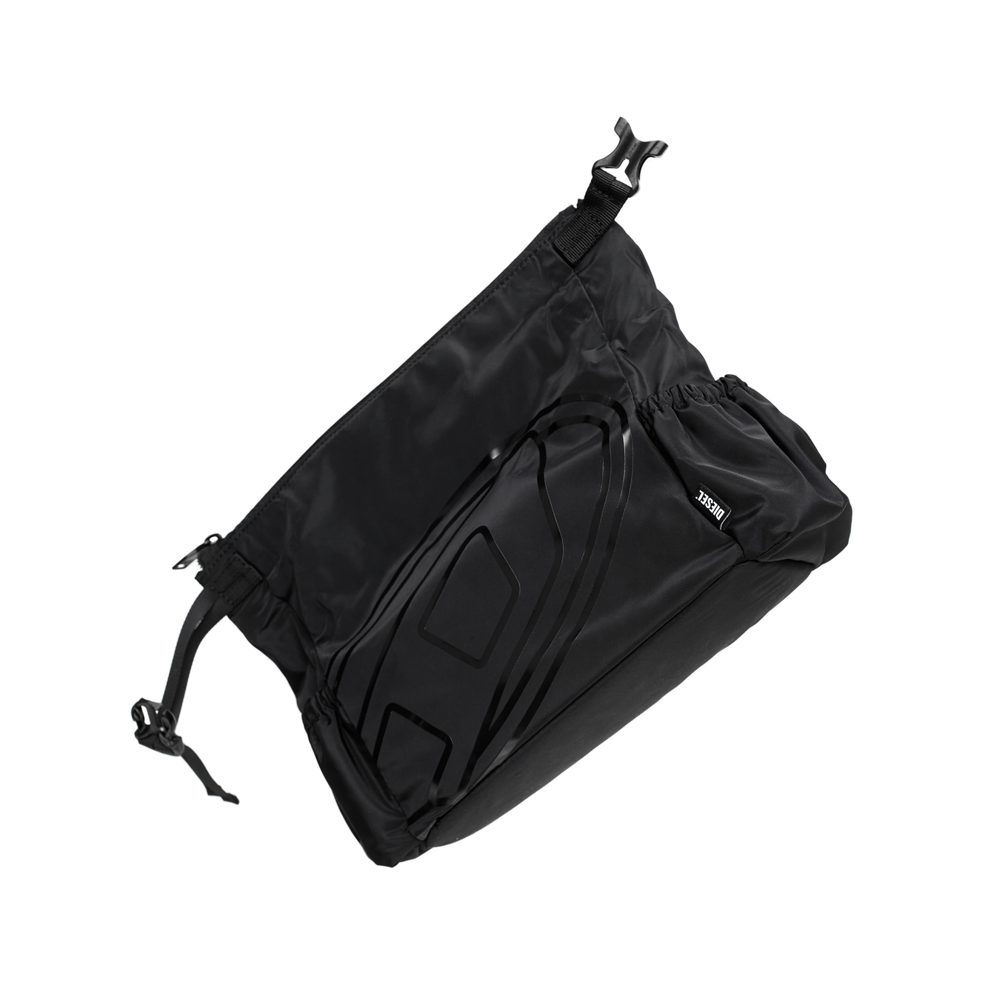 Diesel \'Drape wash\' bag