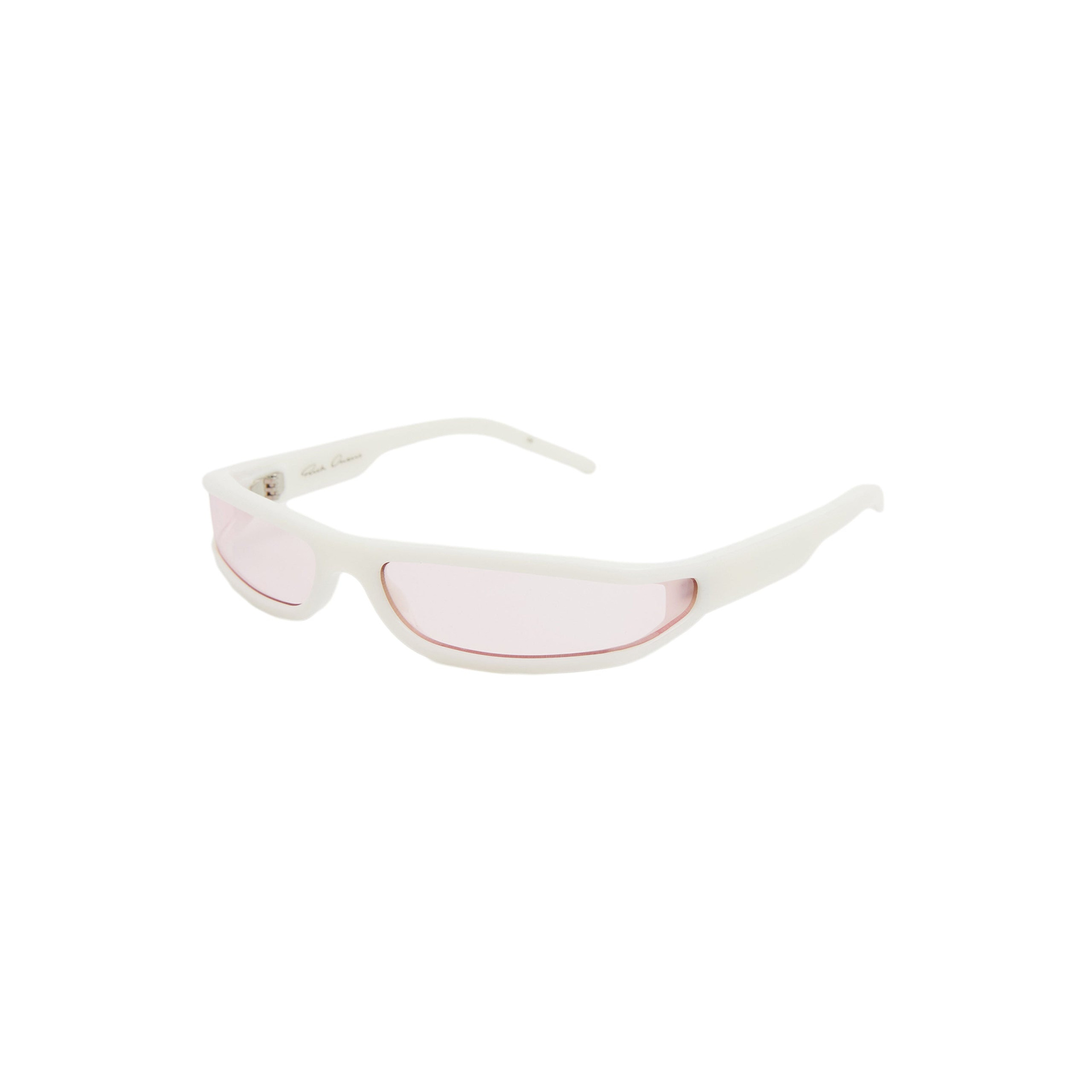 DRKSHDW by Rick Owens FOG Sunglasses