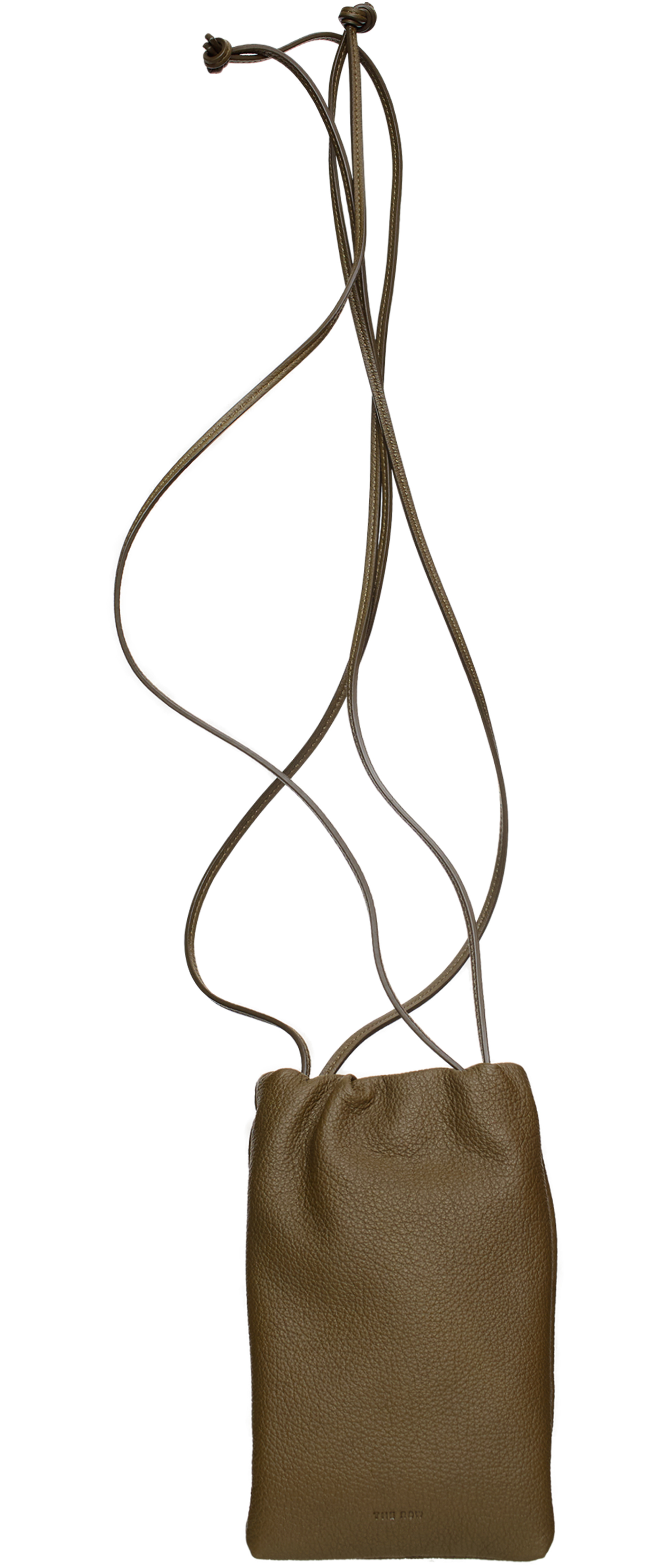 The Row Leather case