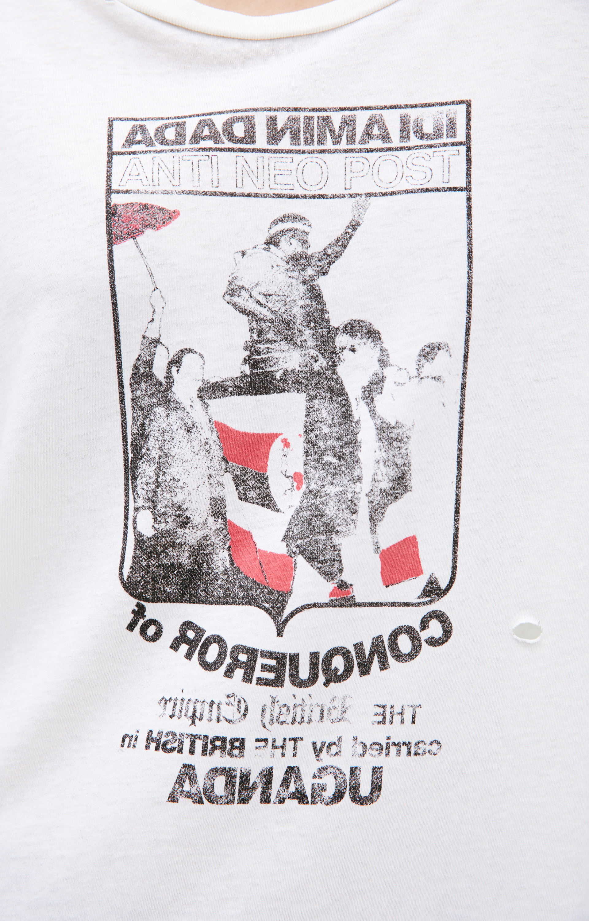 Enfants Riches Déprimés Printed T-shirt