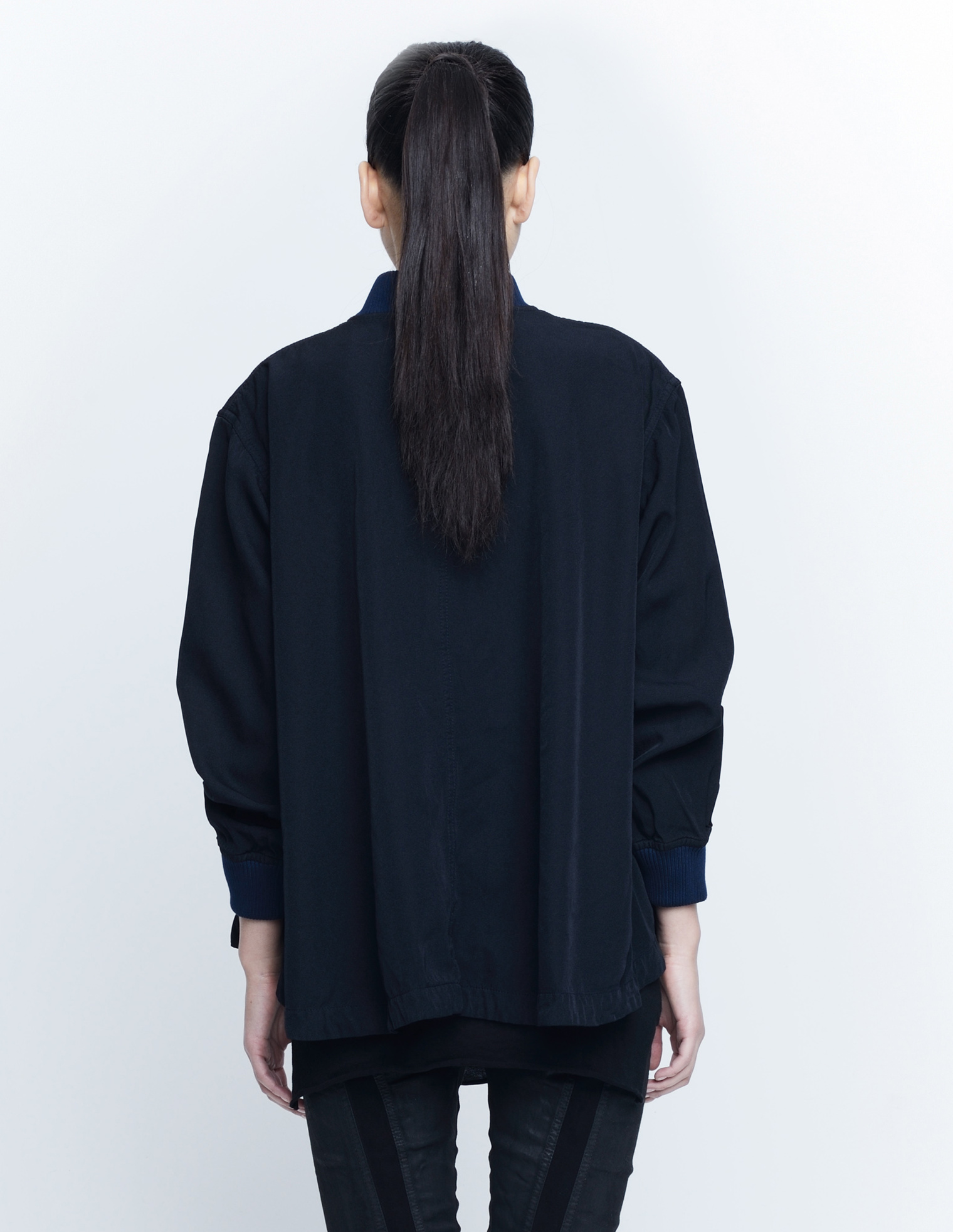 Comme des Garcons CdG Bomber jacket