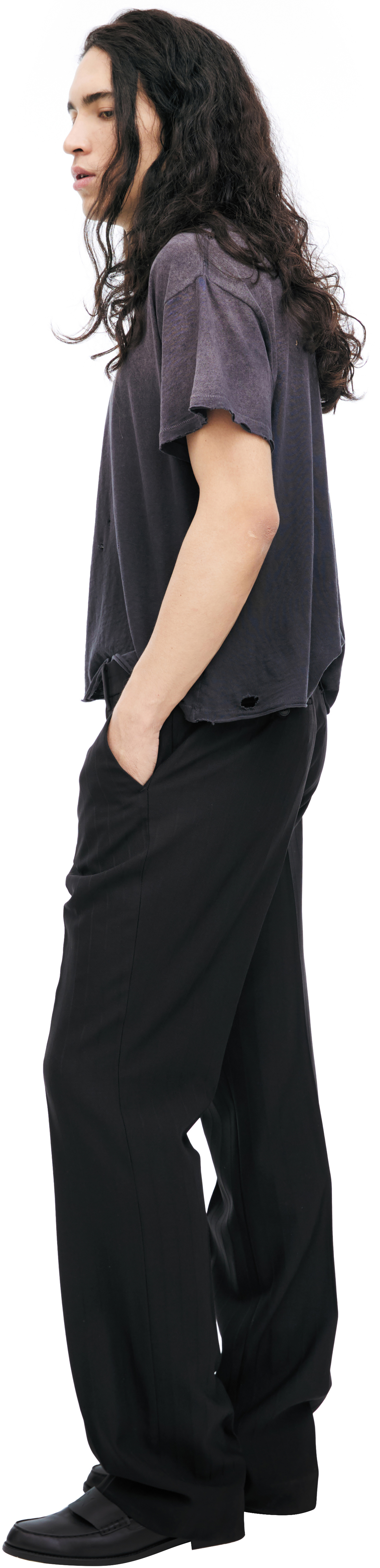 Enfants Riches Déprimés Logo T-shirt