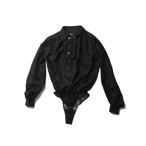 Enfants Riches Déprimés Blouse