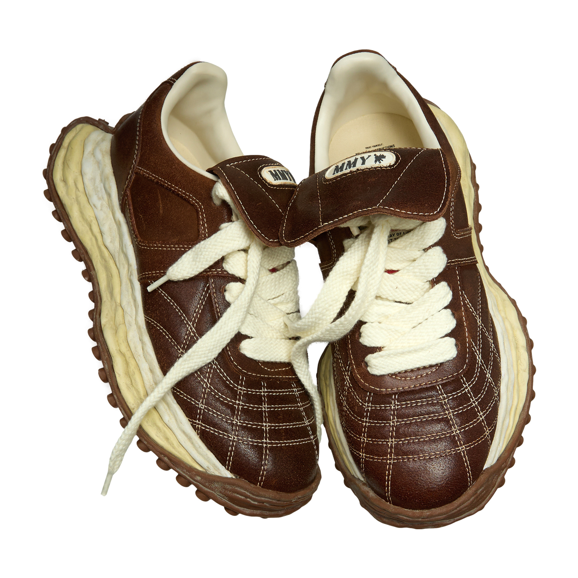 Maison Mihara Yasuhiro Sneakers