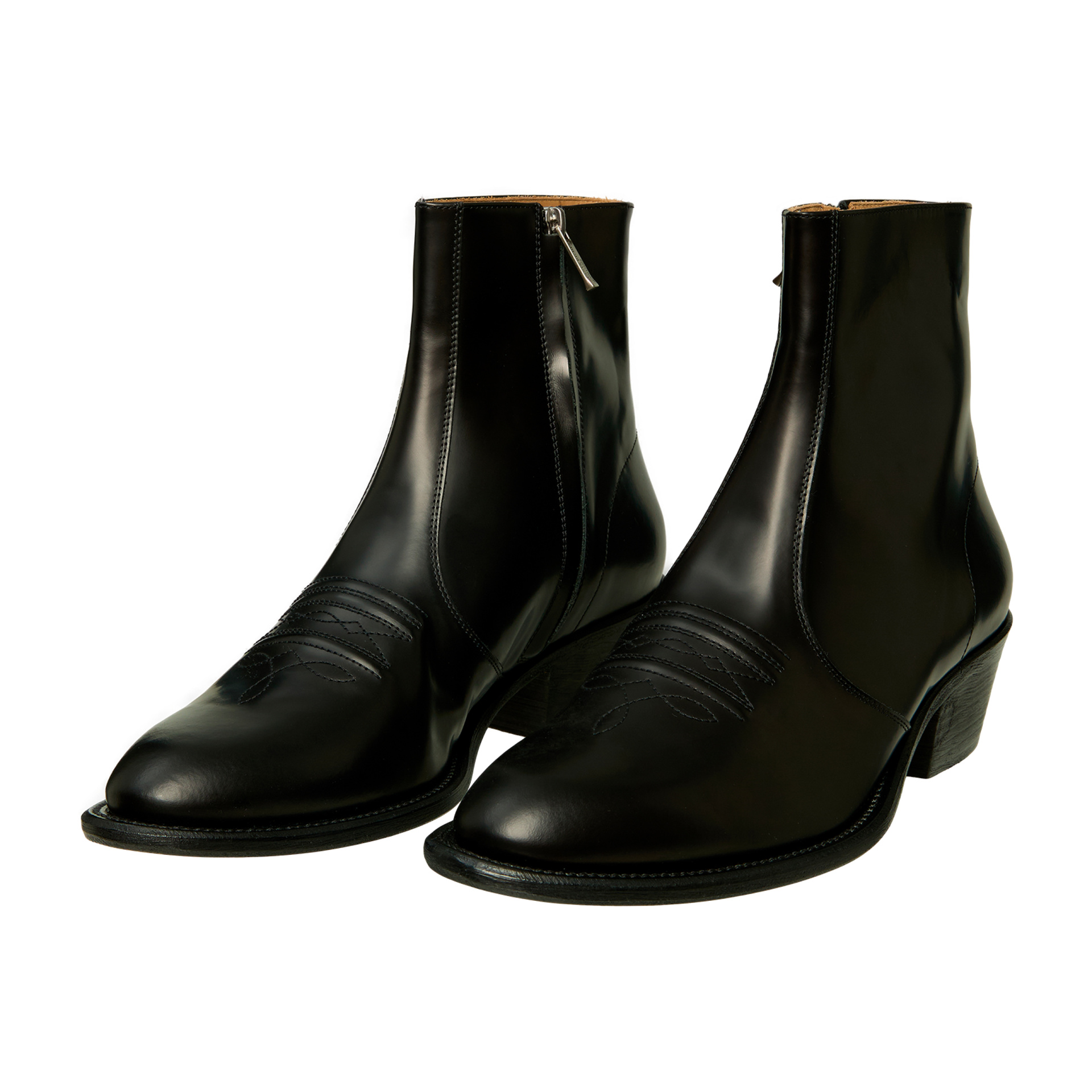 Enfants Riches Déprimés KANSAS CHELSEA RIDER Boots