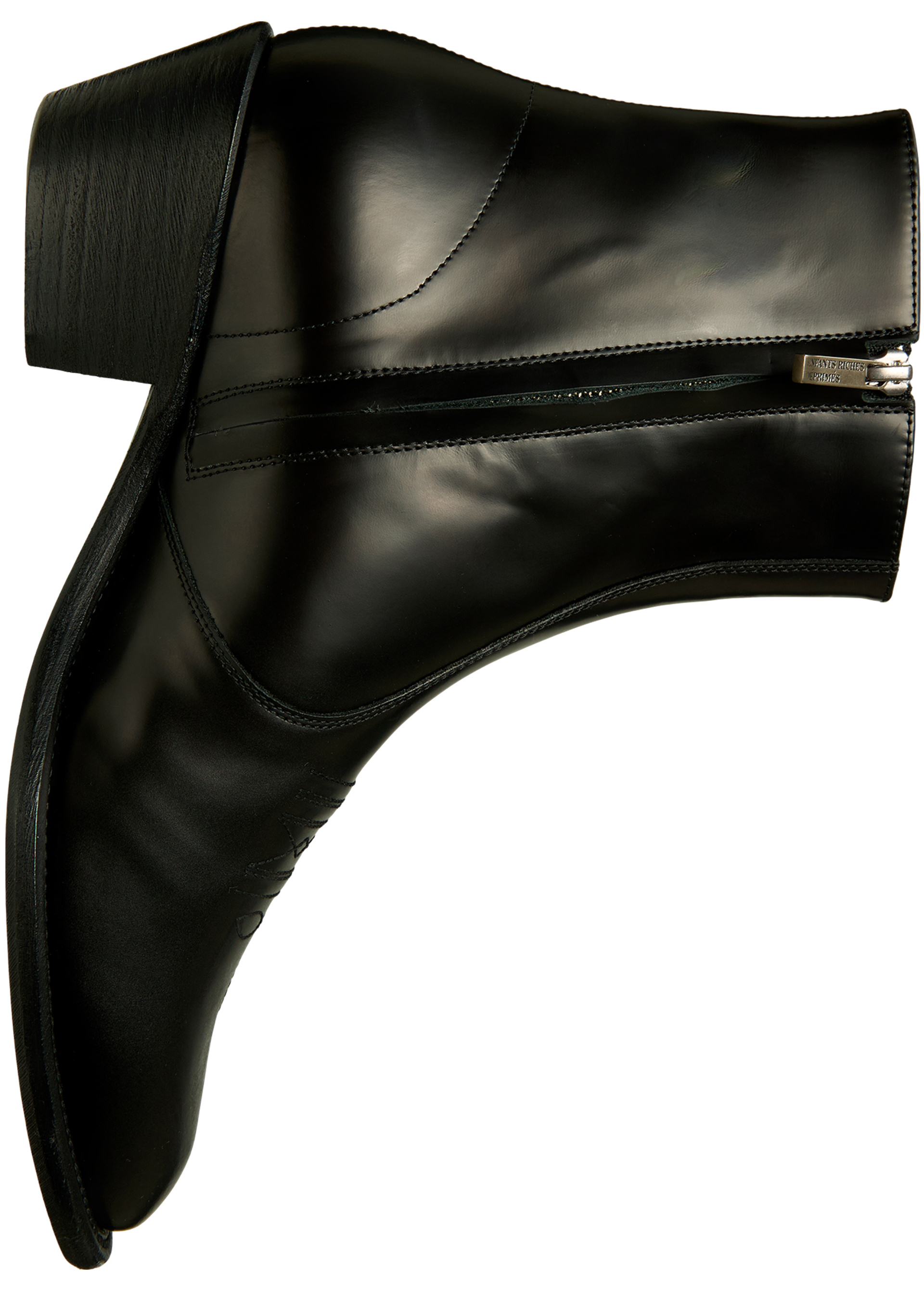 Enfants Riches Déprimés KANSAS CHELSEA RIDER Boots