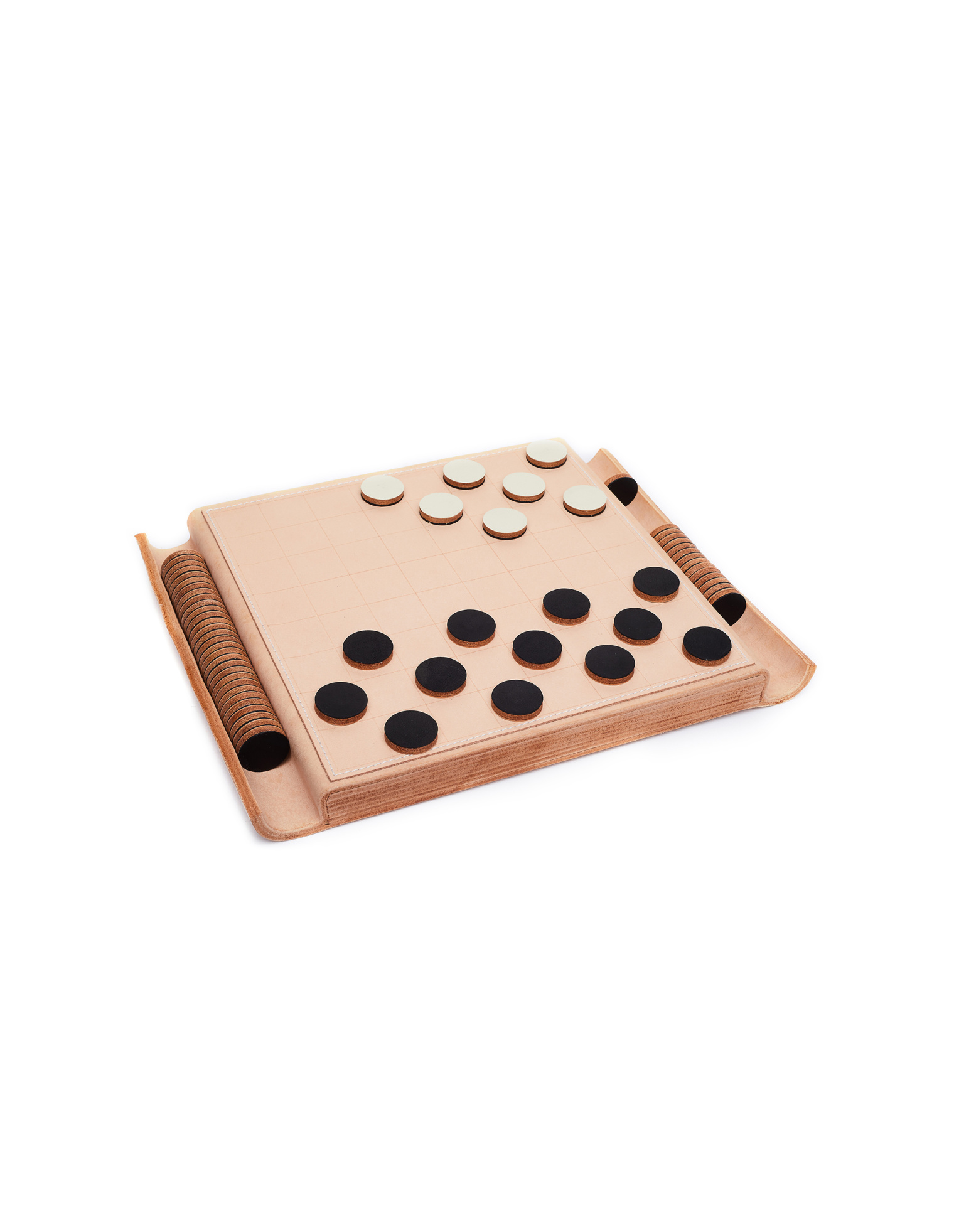 Hender Scheme Настольная игра Го