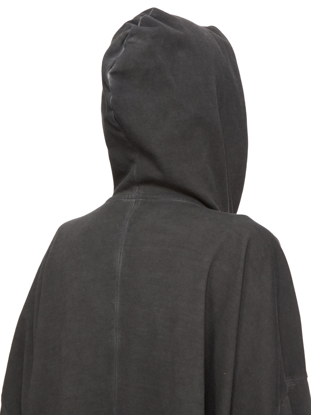 DRKSHDW by Rick Owens Long Sleeve Kaftan
