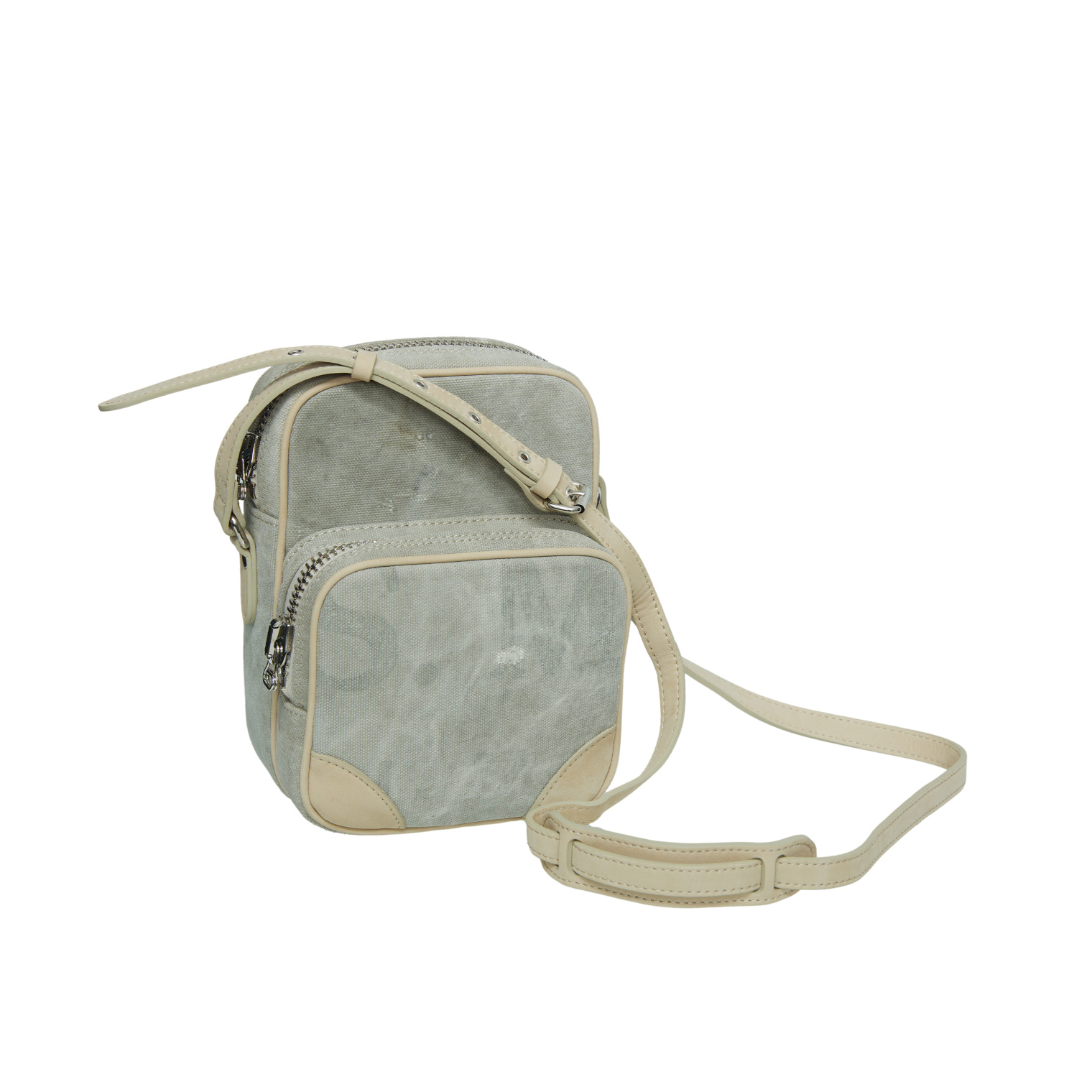 Readymade Canvas shoulder bag