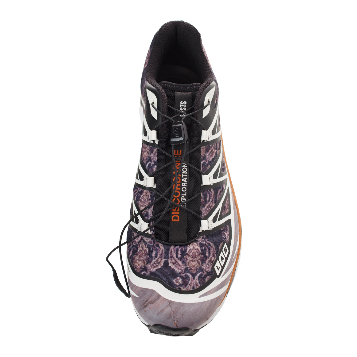 Buy Children of the discordance men multicolor х salomon xt-6