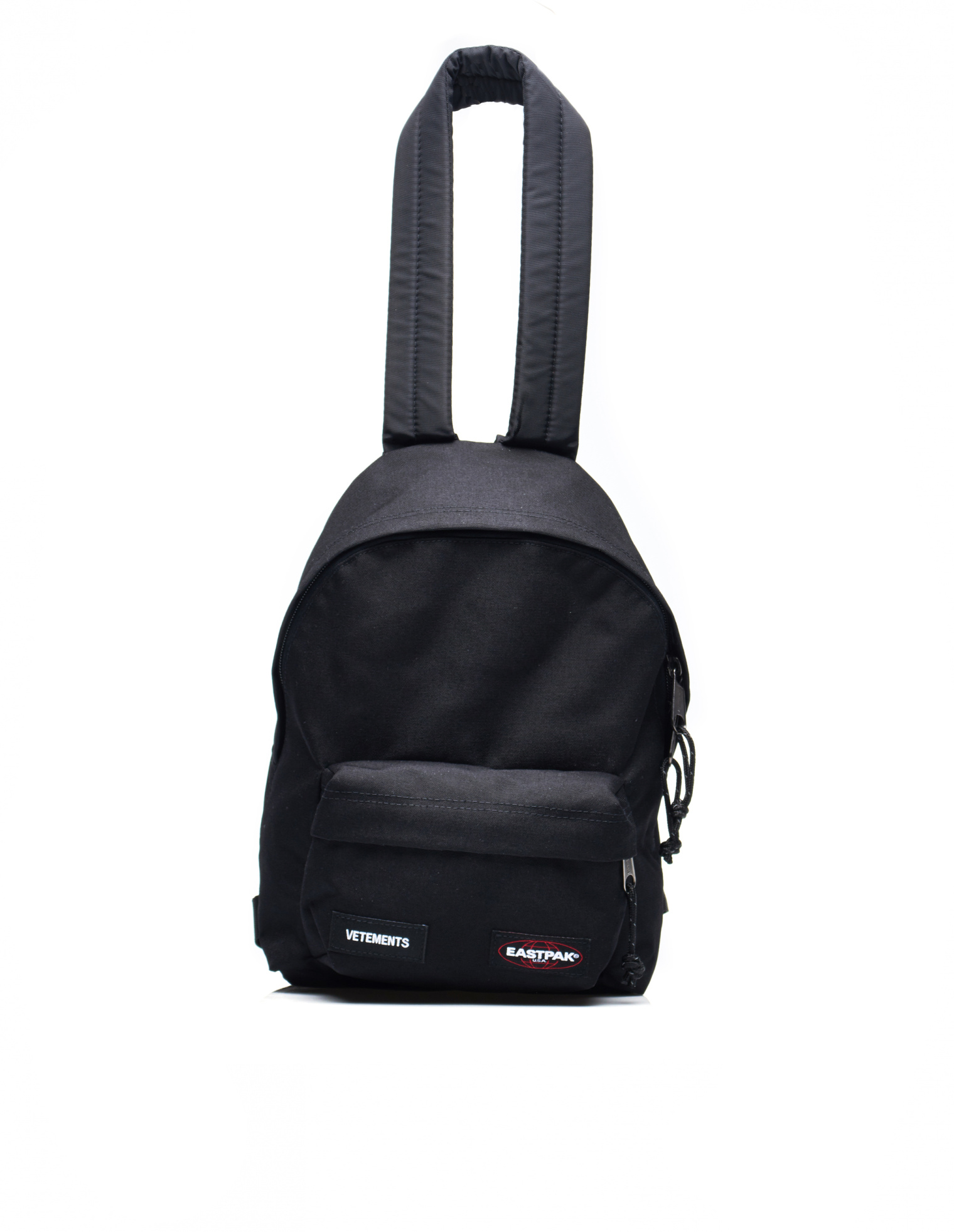 VETEMENTS \'Eastpak\' mini backpack