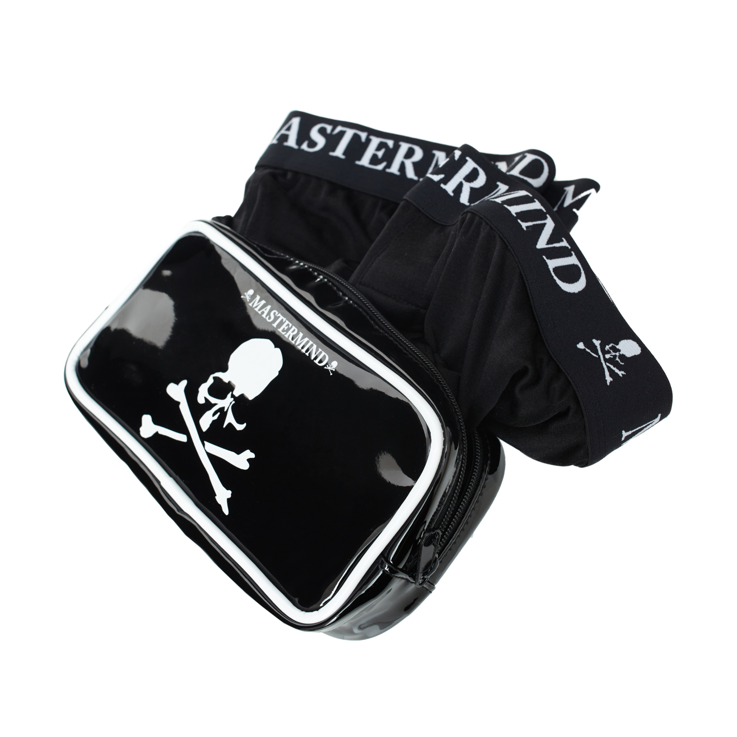 Mastermind WORLD 2-Pack Boxer Briefs