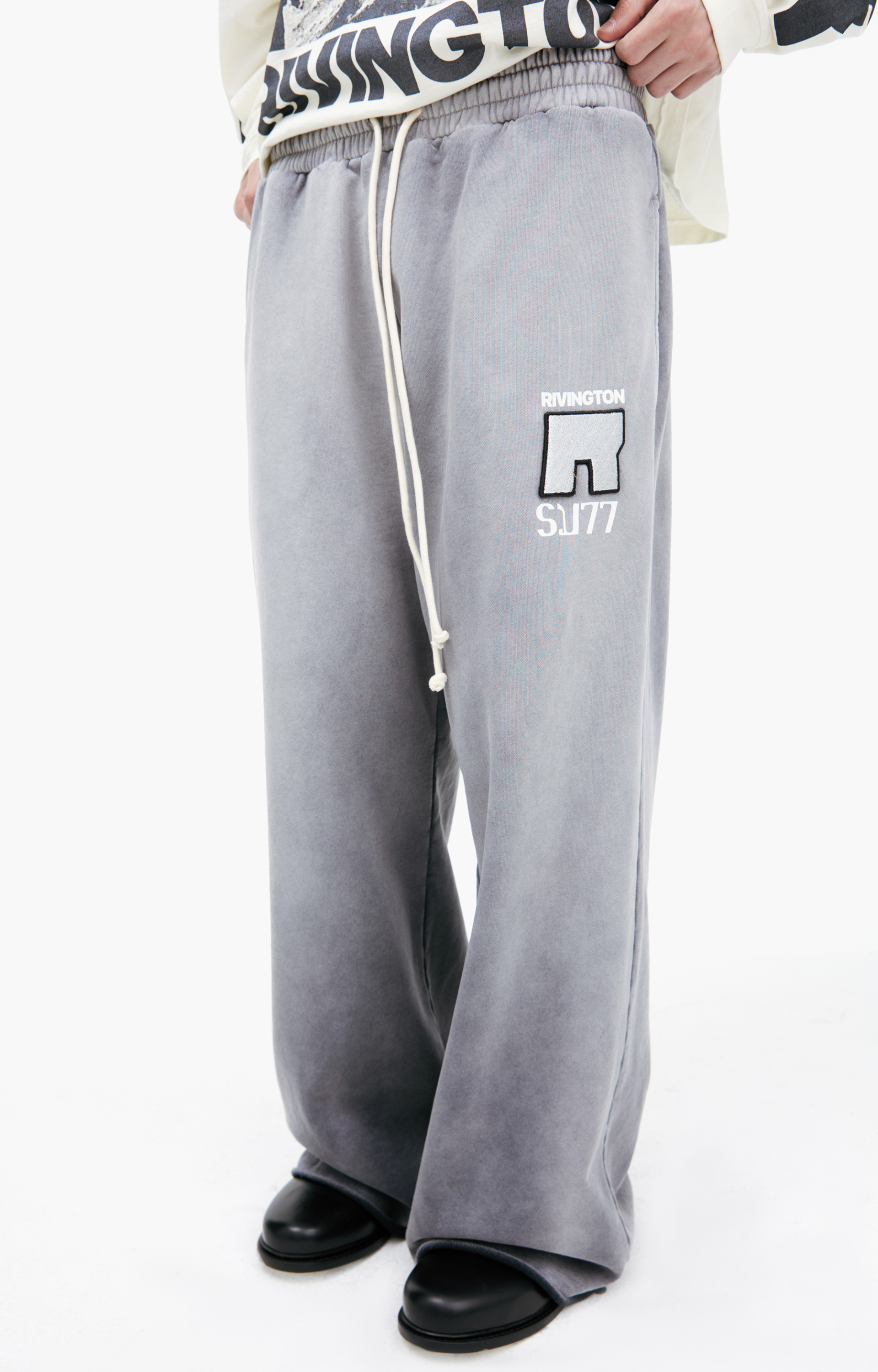 RRR123 RRR123 X SVMoscow Sweatpants