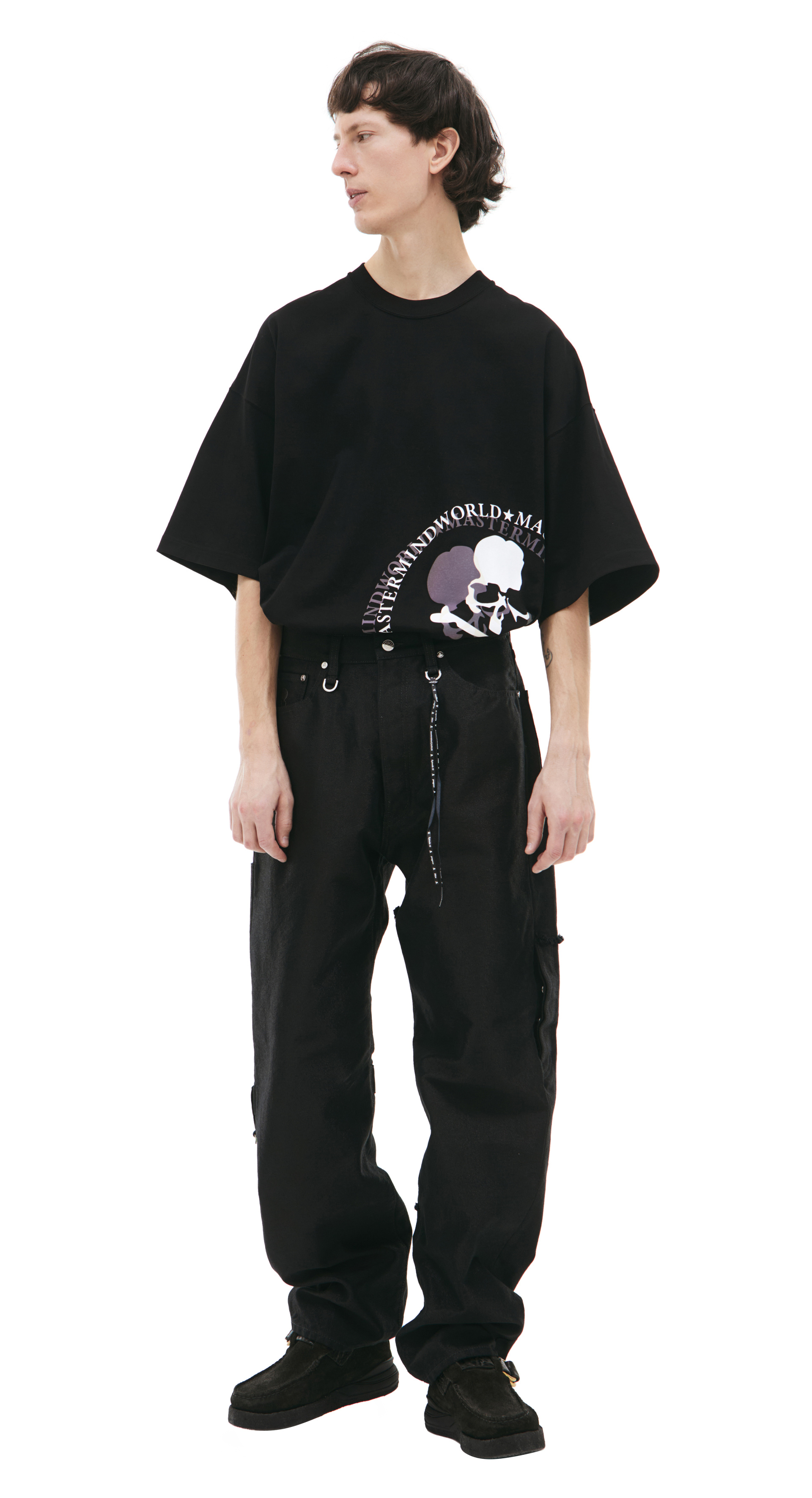 Mastermind WORLD Jeans