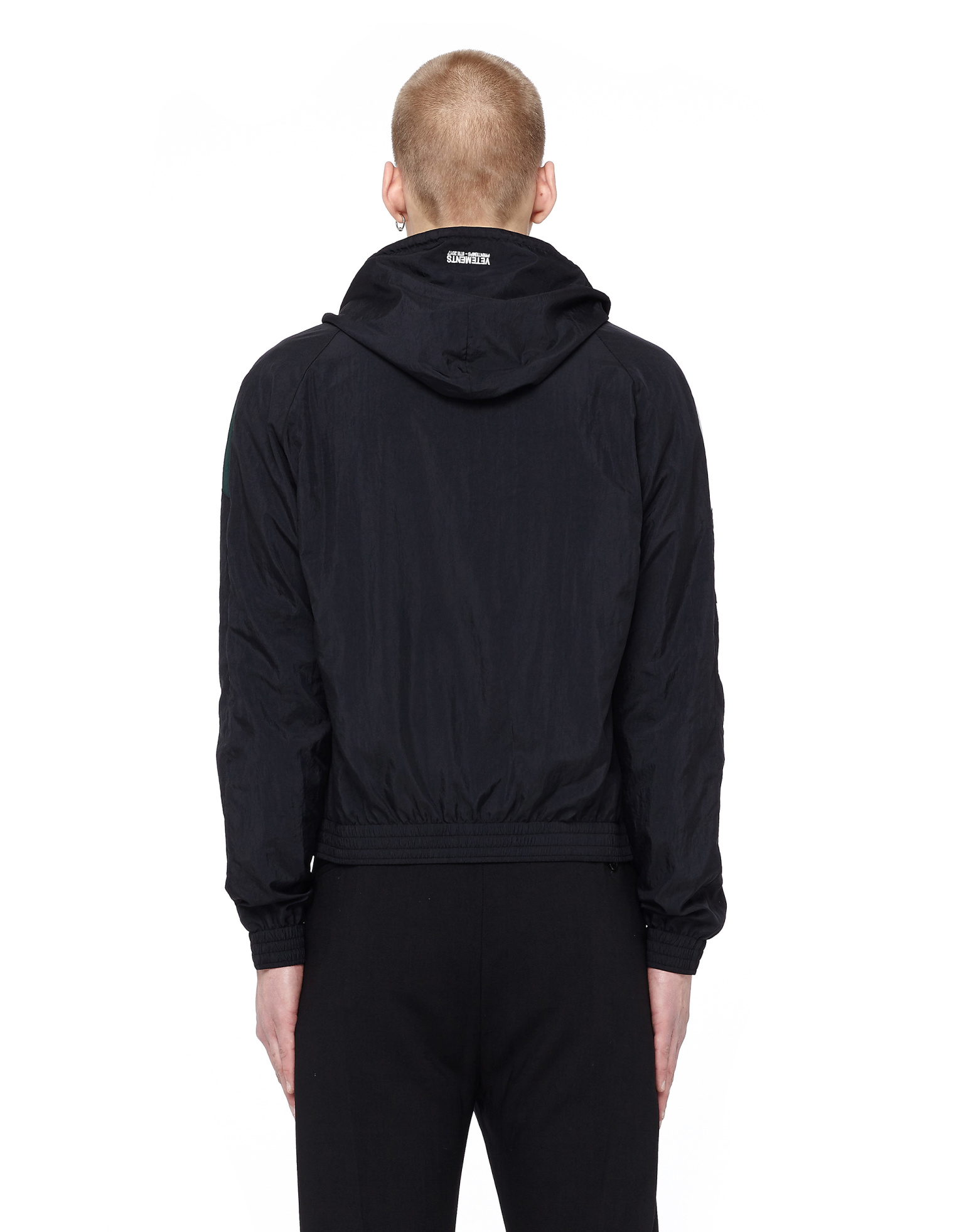 VETEMENTS Reebok jacket