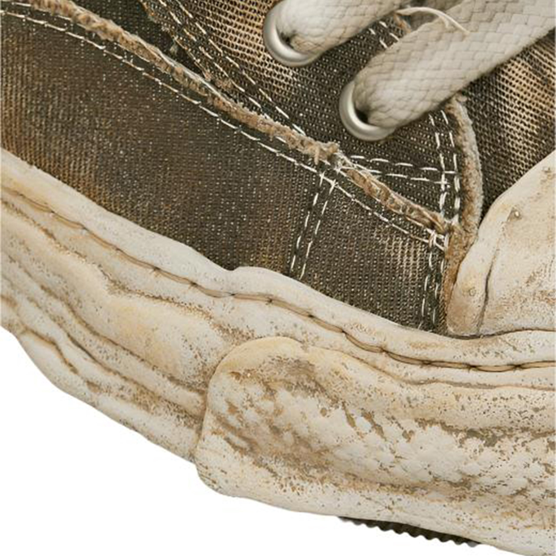 Maison Mihara Yasuhiro Peterson 23 Low-Top Sneakers