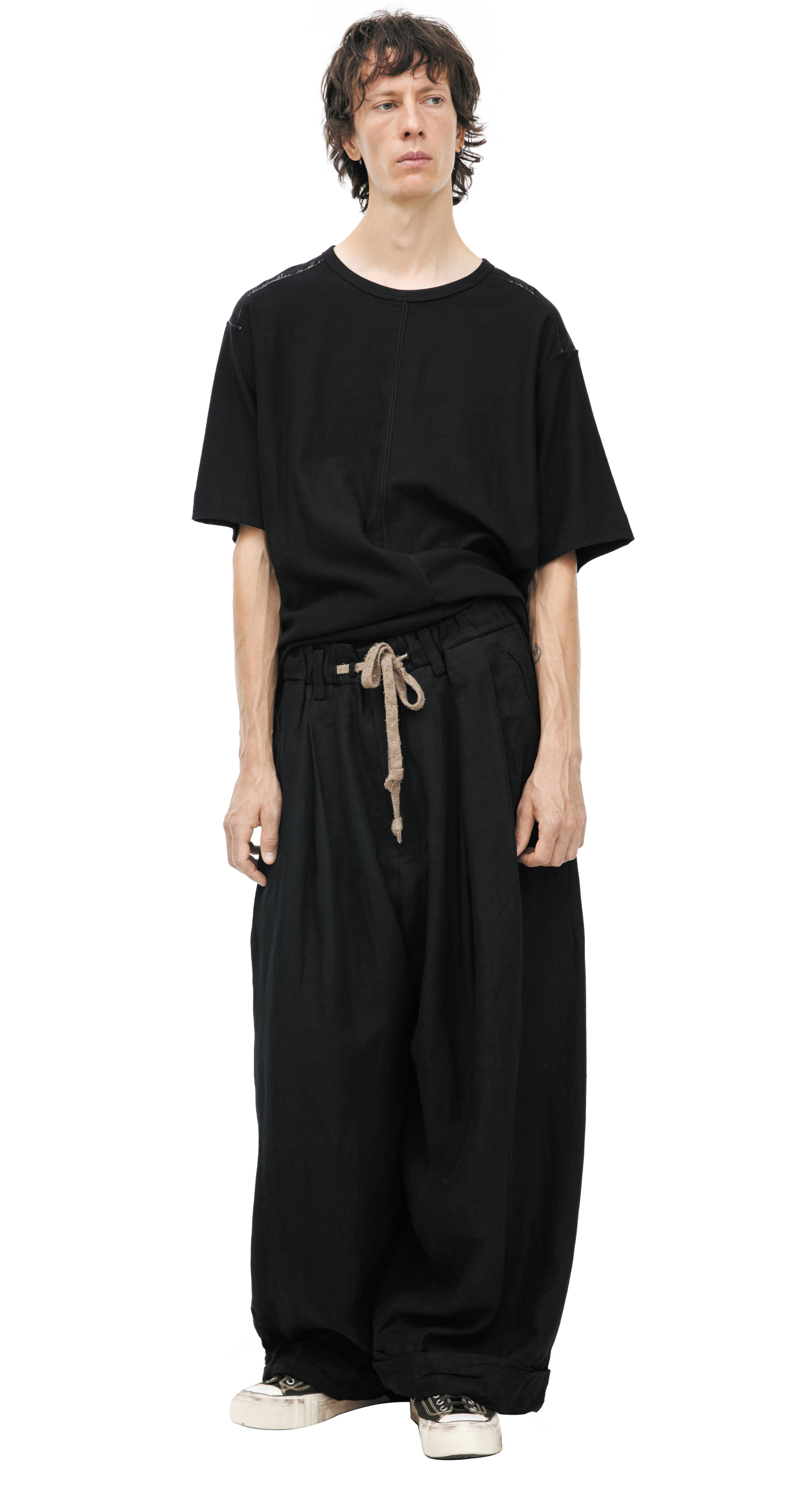 Ziggy Chen Trousers