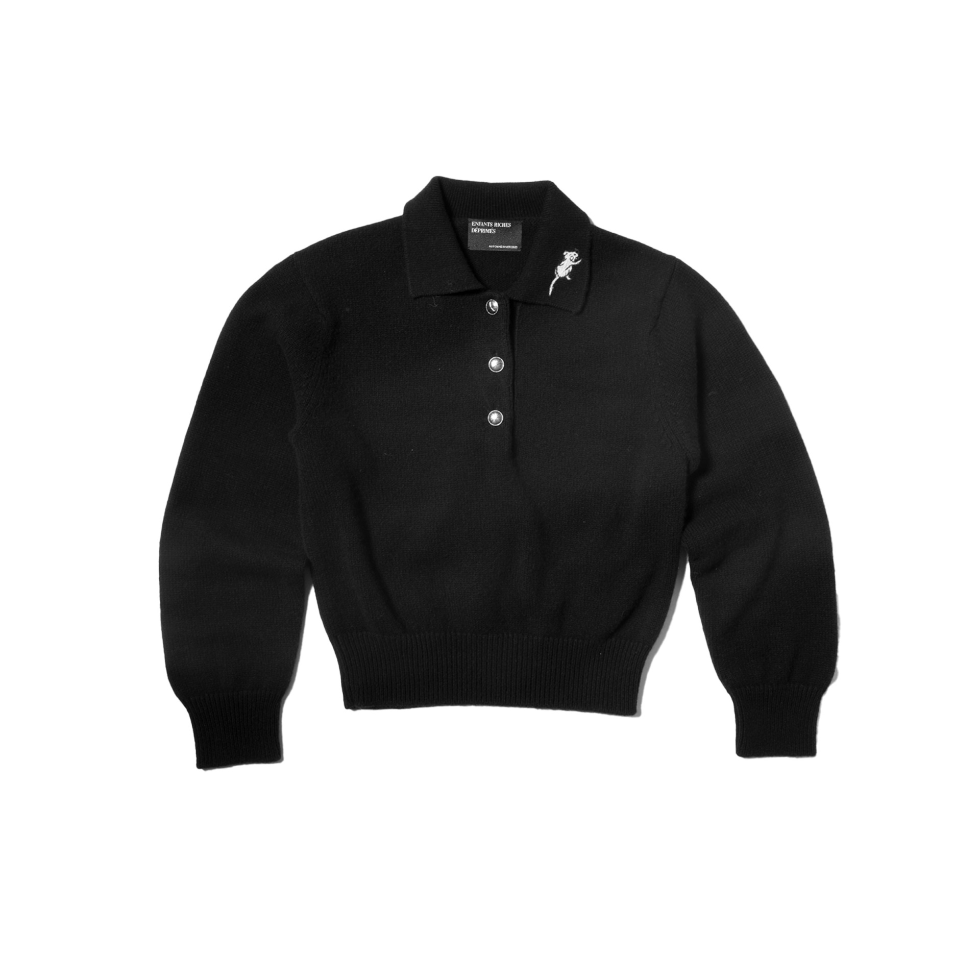 Enfants Riches Déprimés Rat Polo