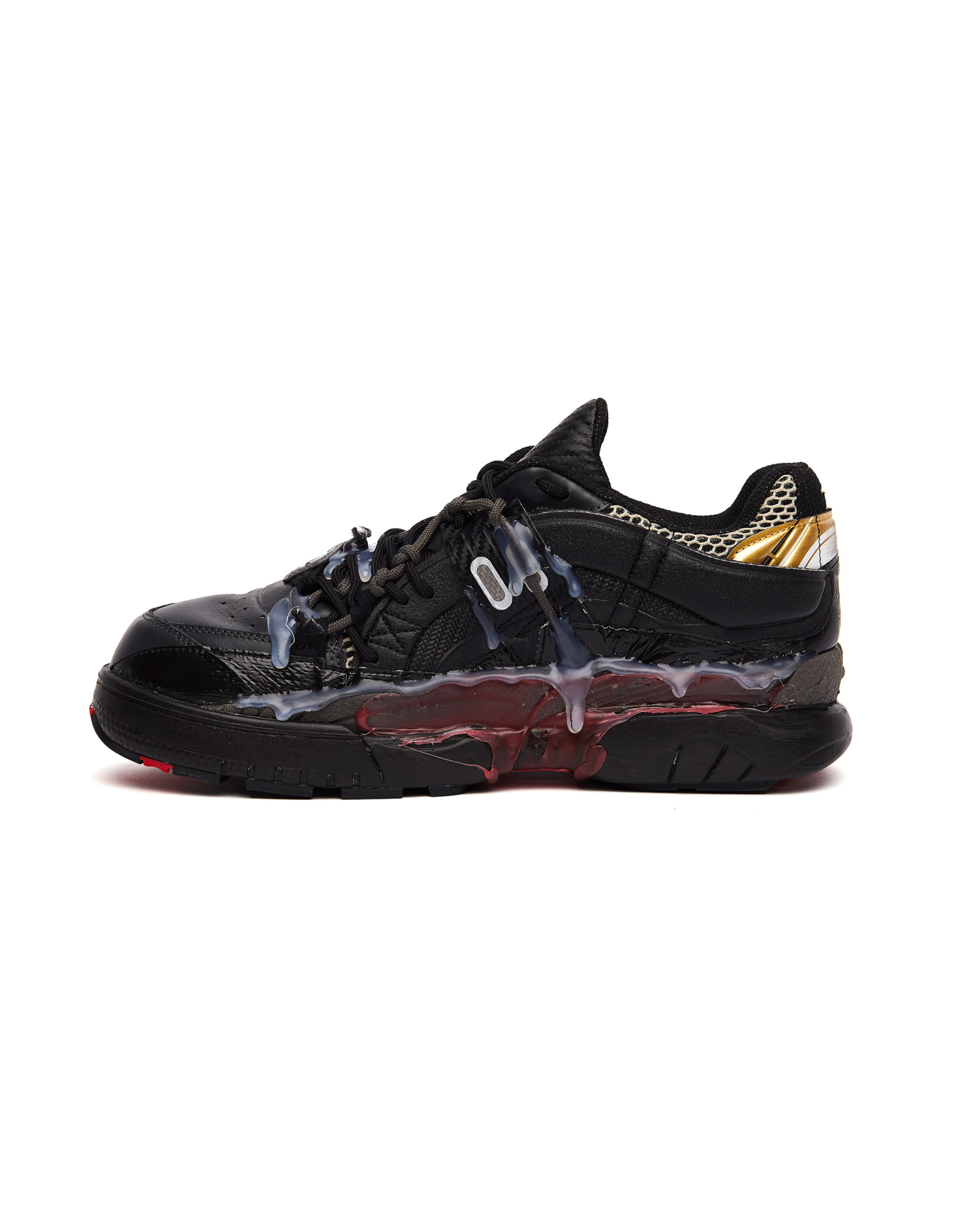 Maison Margiela Deconstructed Fusion Sneakers