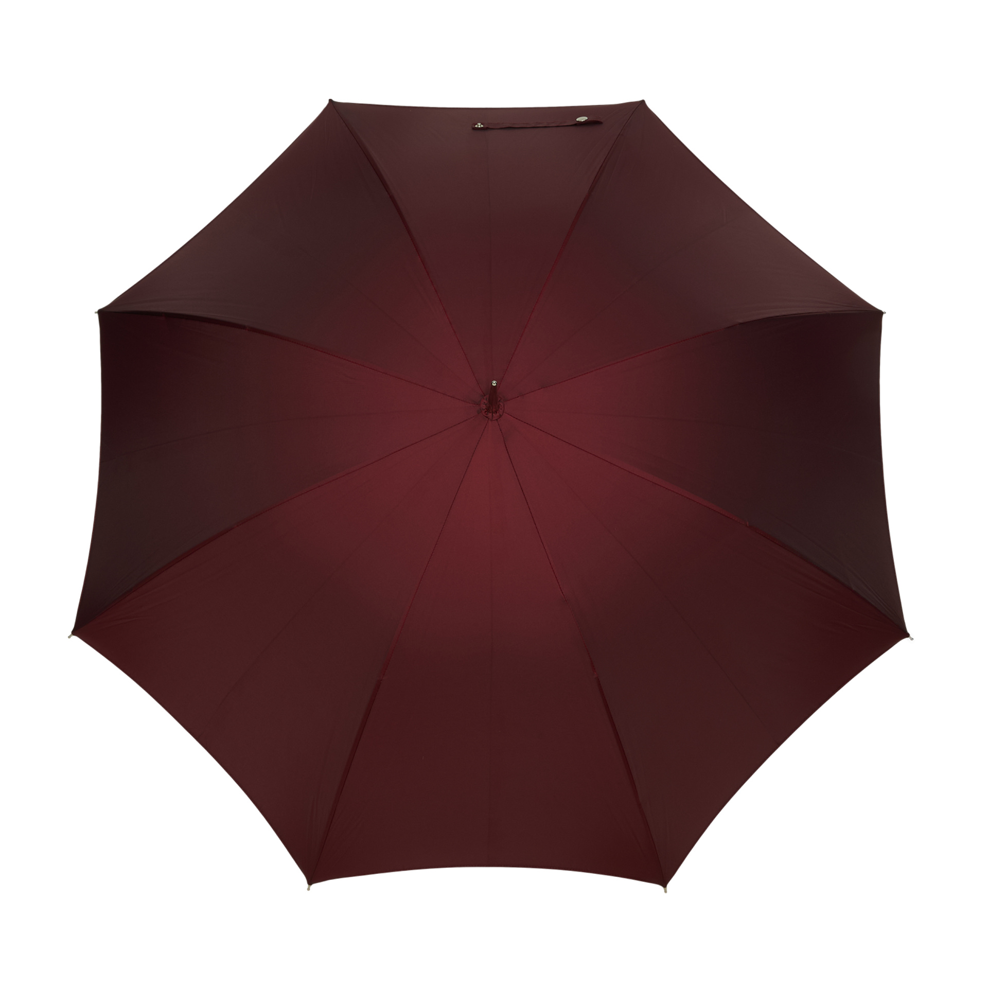 Enfants Riches Déprimés Umbrella with shaped handle