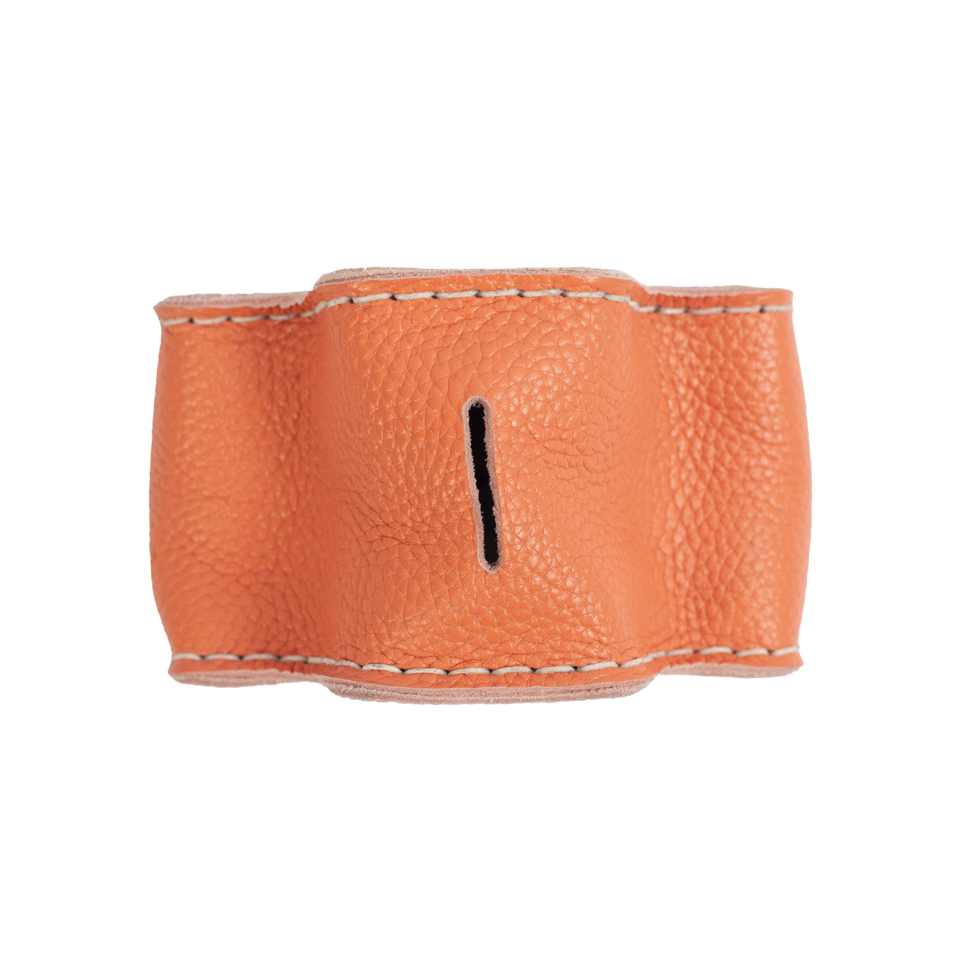 Hender Scheme Leather Car Moneybox