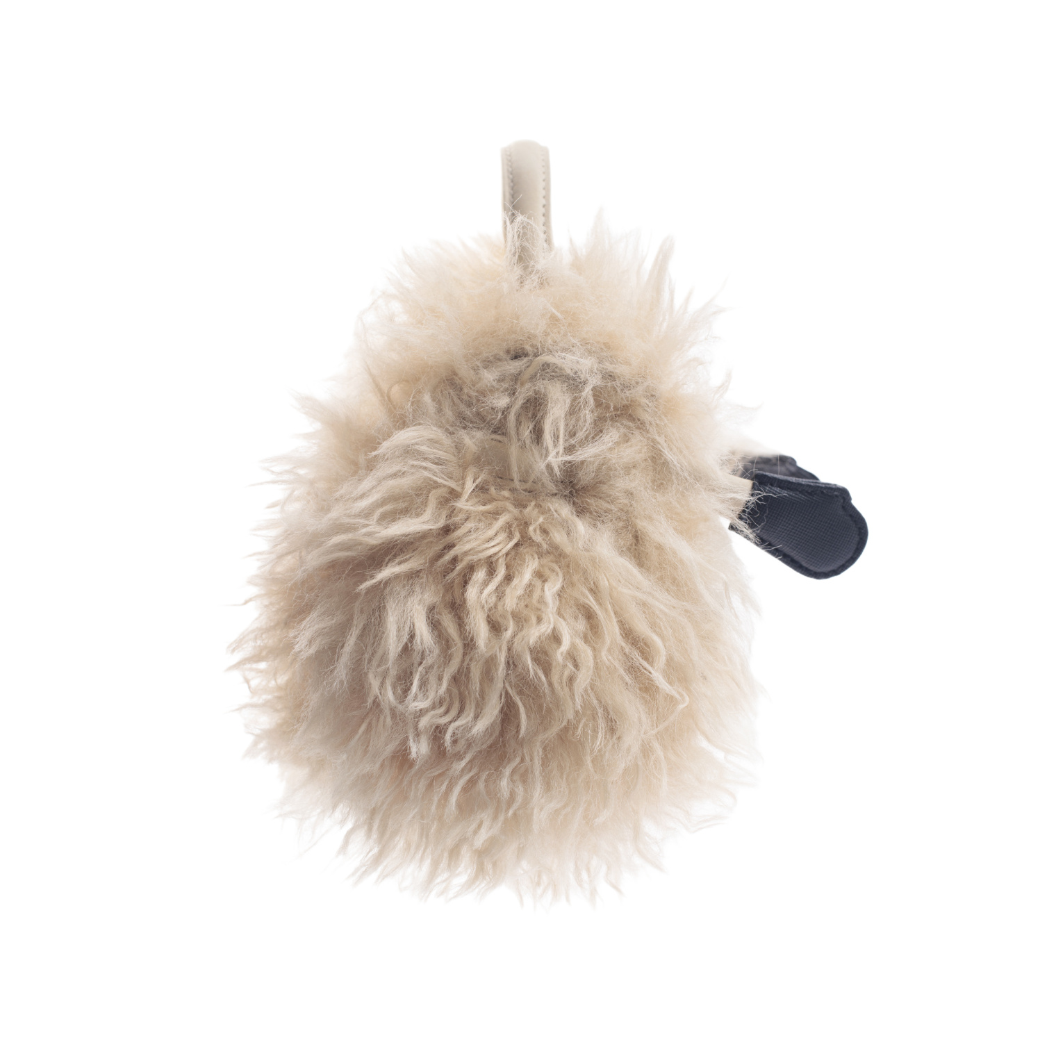 Readymade Readymade x Dr.Woo Furmonster bag
