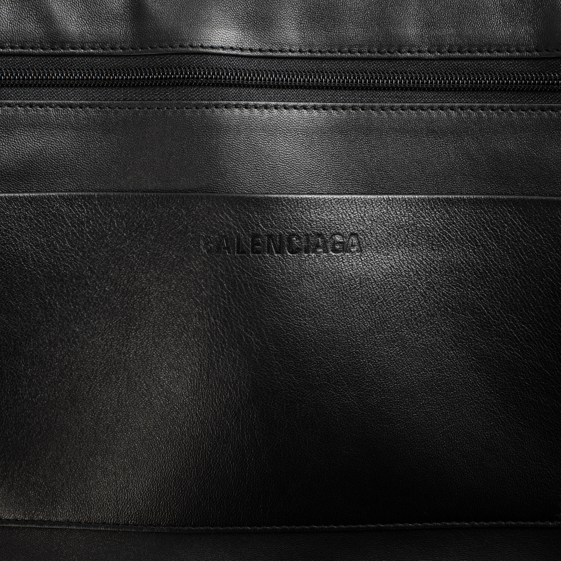 Balenciaga Mag Basket Large shopper bag