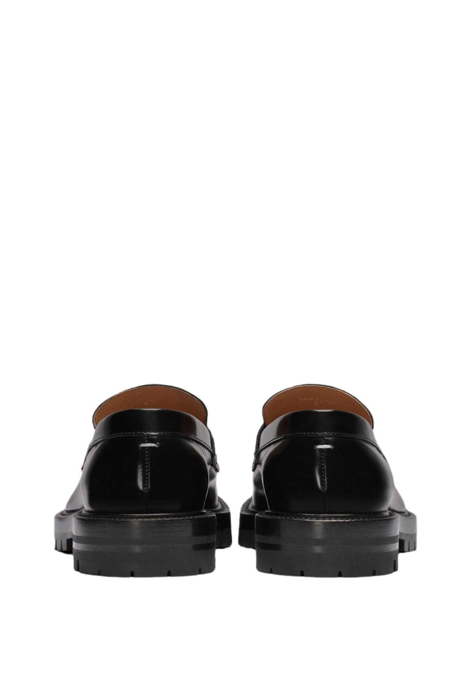 Maison Margiela Tabi Loafers